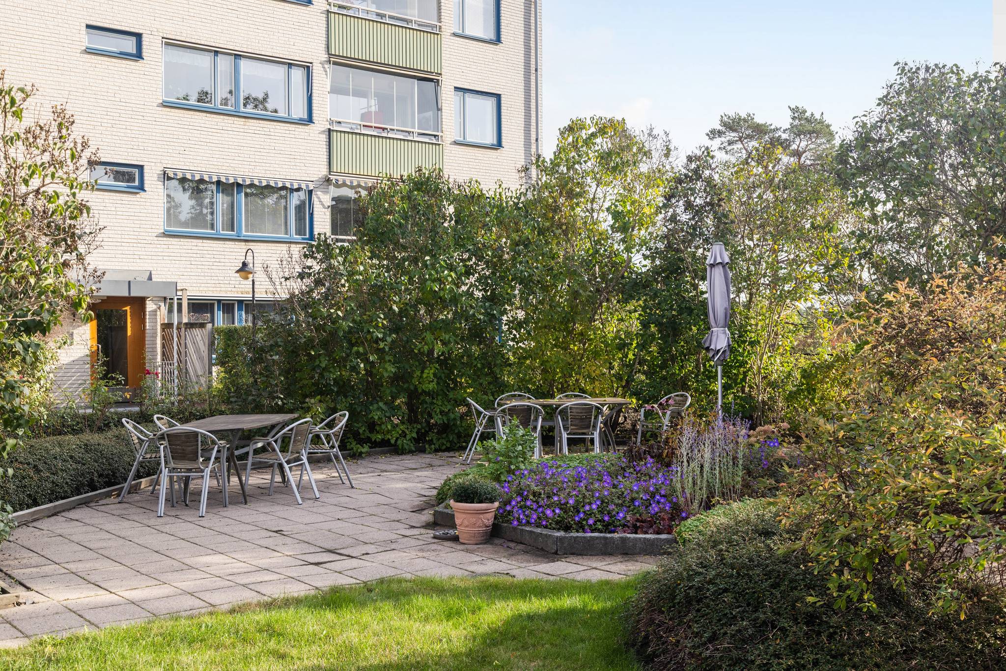 3 rum Lägenhet på Vinterbrinksvägen 7, 2tr Saltsjöbaden - Igelbodaplatån Nacka kommun - bild 26