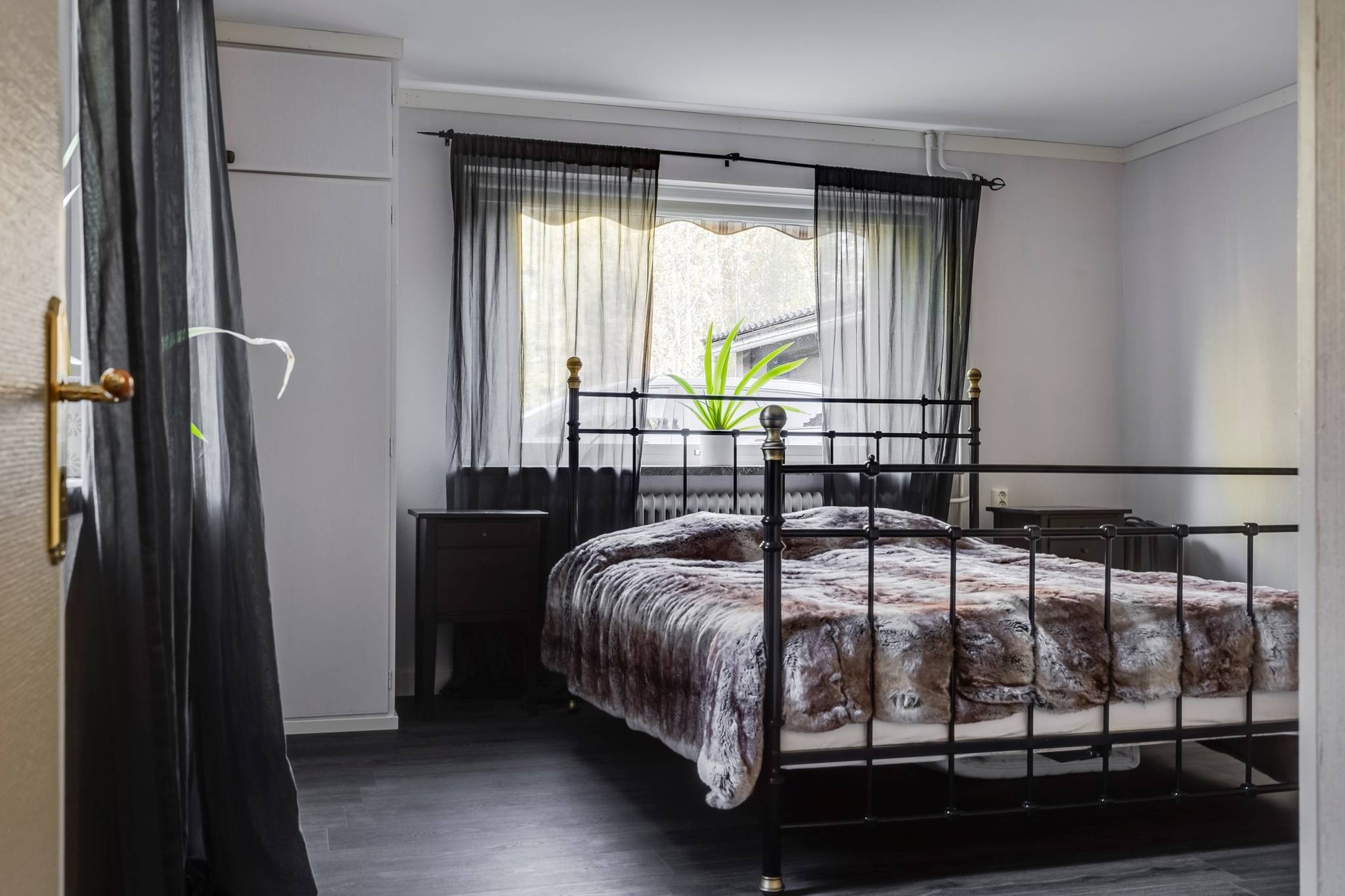 7 rum Villa på Kronhagsvägen 4 Hällefors Hällefors kommun - bild 23