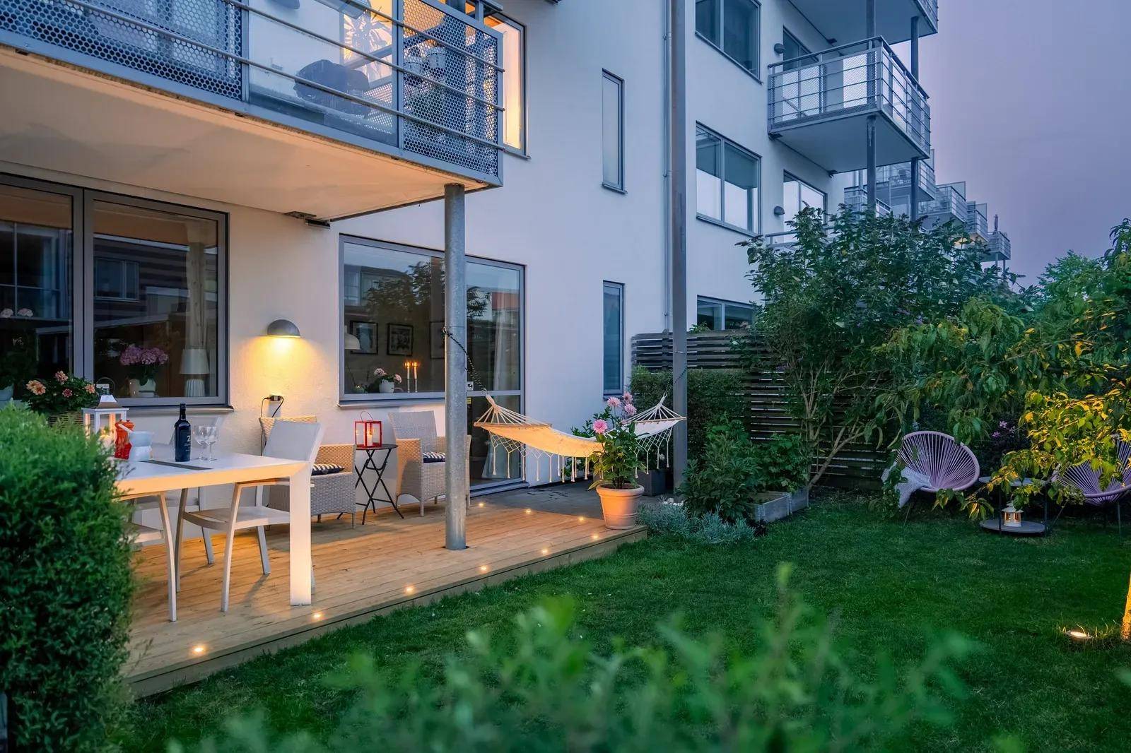 Lund, Lunds kommun