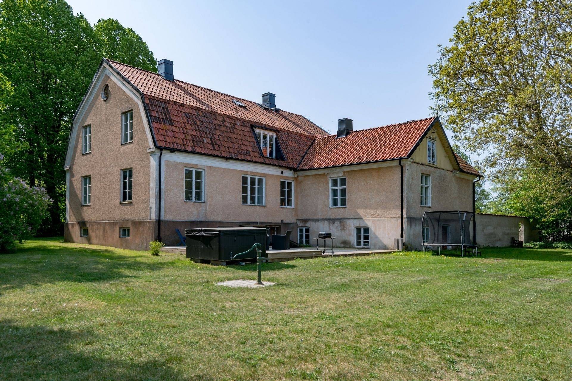 9 rum Gård utan jordbruk på Alva Stumle 362 Alva Gotlands kommun - bild 5