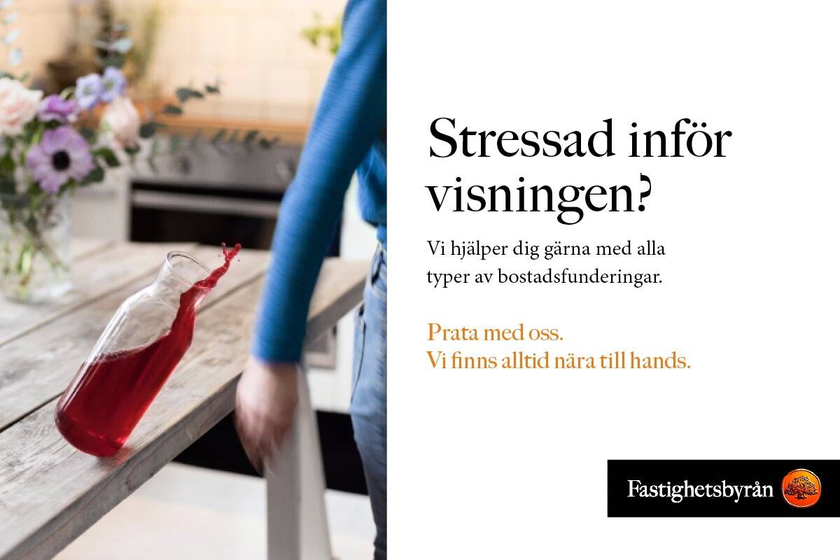 1 rum Lägenhet på Gröna Vägen 60 A Hentorp Skövde kommun - bild 11