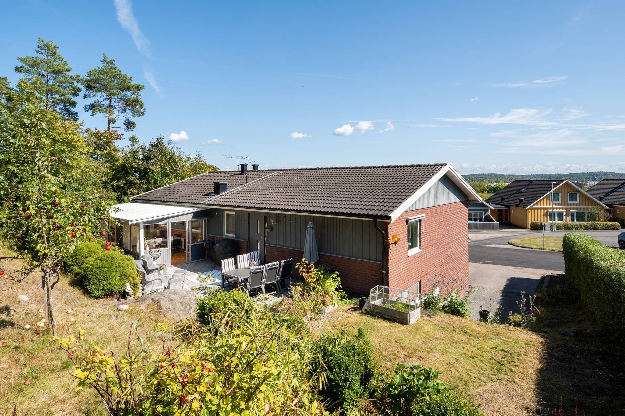 6 rum Villa på Stormgatan 13 Kungsbacka Varla Kungsbacka kommun - bild 2