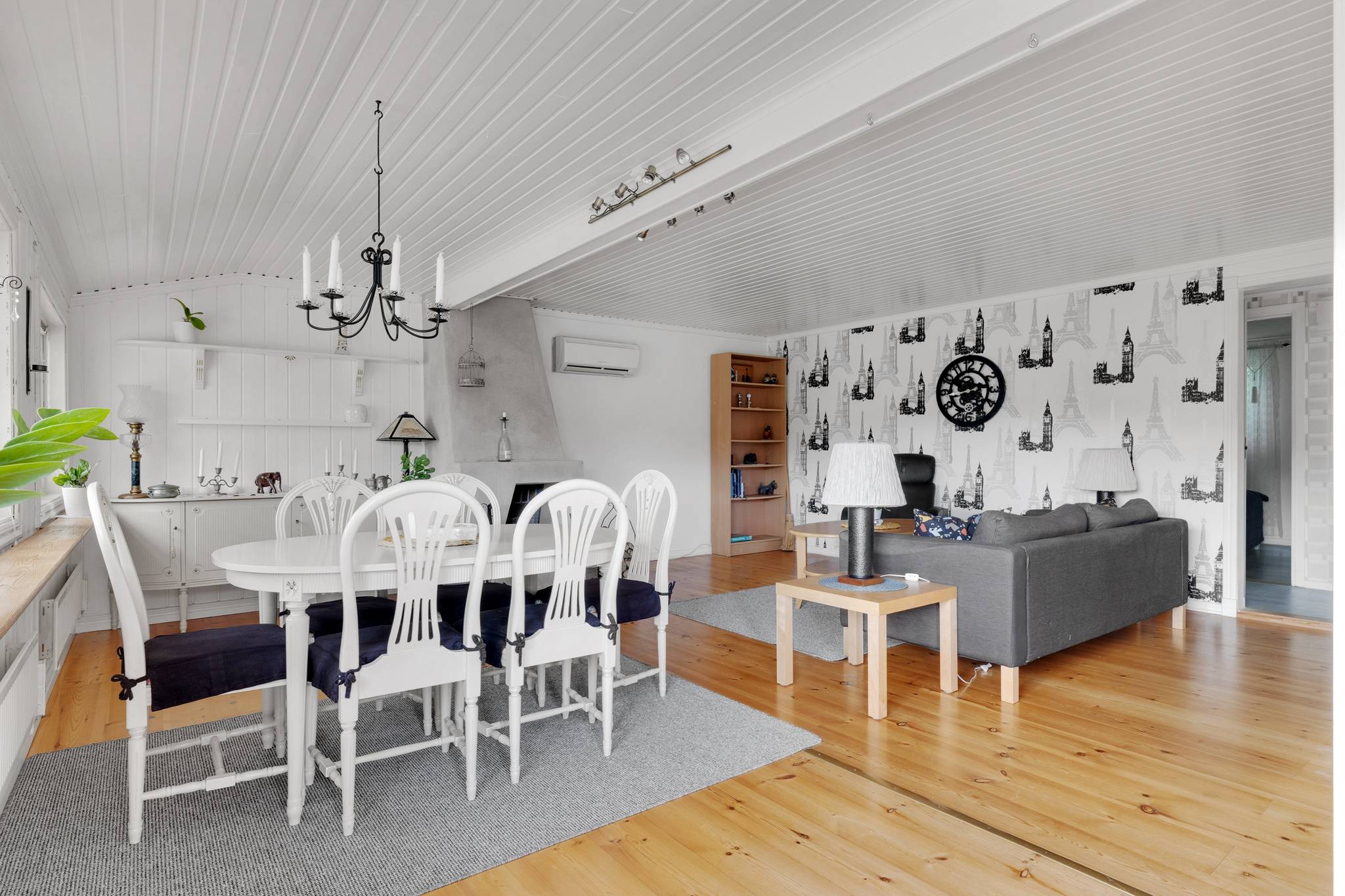 4 rum Vinterbonat fritidshus på Nedre Tådås 73 Tådås Tjörns kommun - bild 5