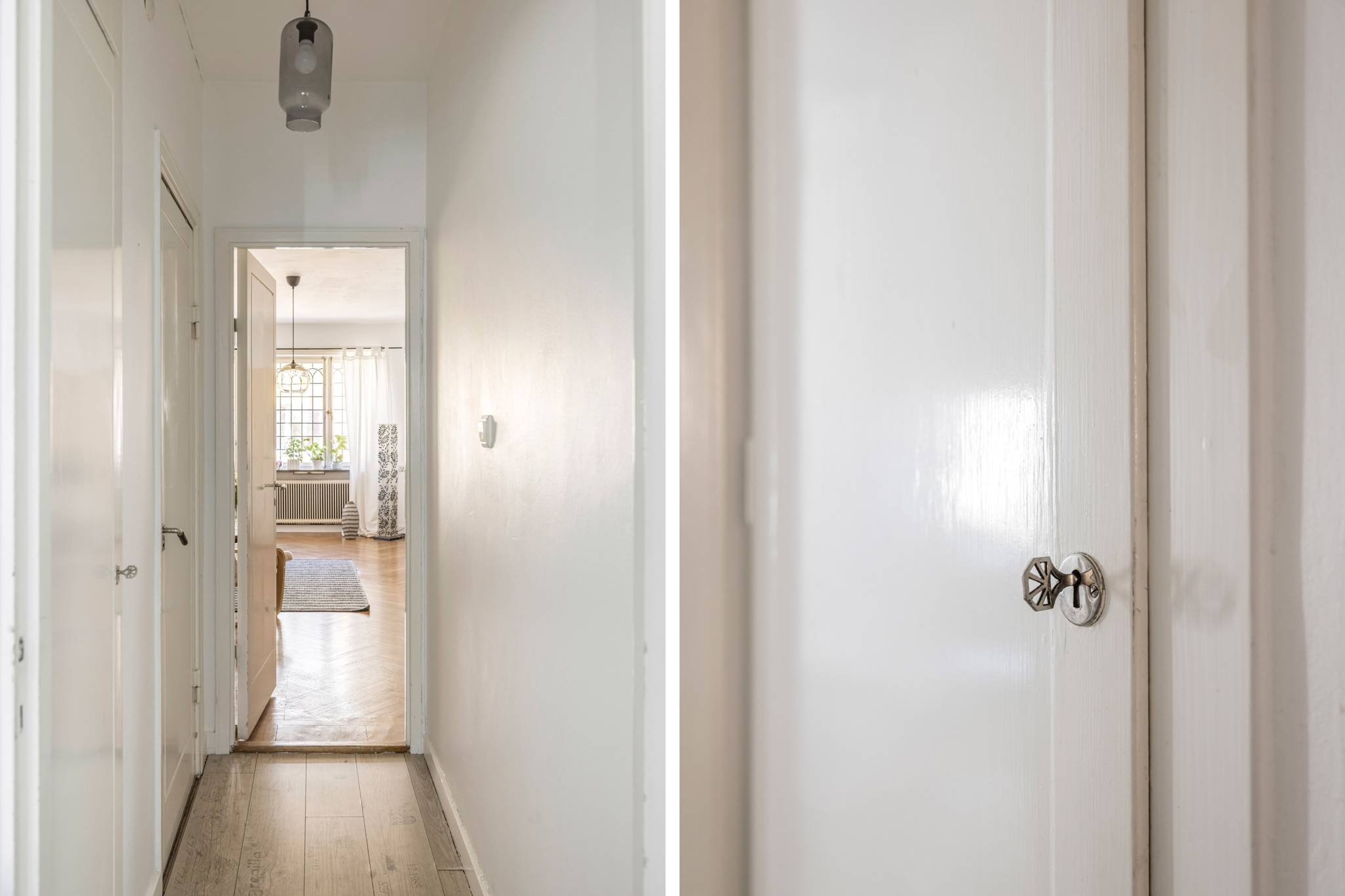 2 rum Lägenhet på Celsiusgatan 5 Kungsholmen Stockholms kommun - bild 33