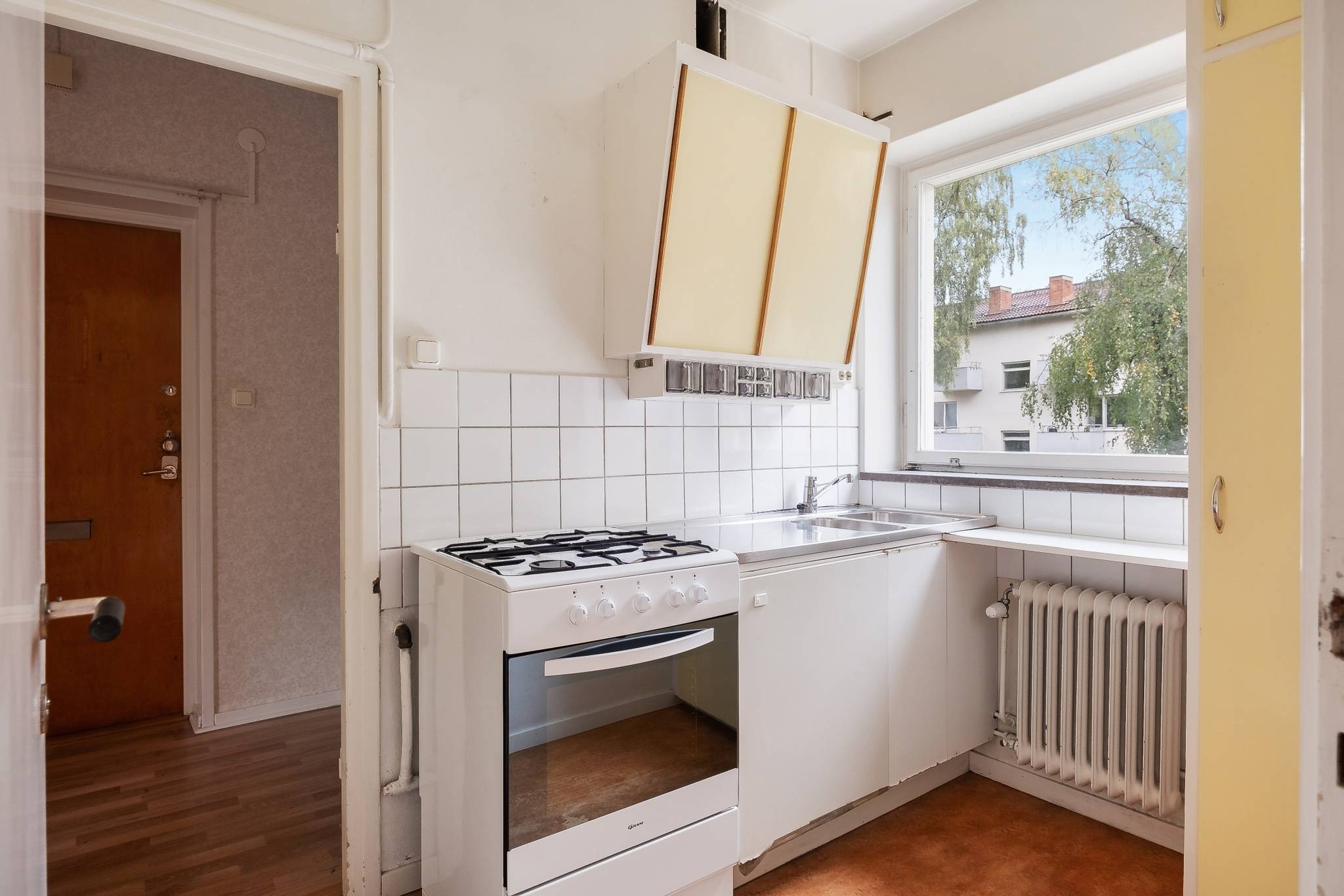 3 rum Lägenhet på Mariestadsvägen 7 Hammarbyhöjden - Johanneshov Stockholms kommun - bild 8