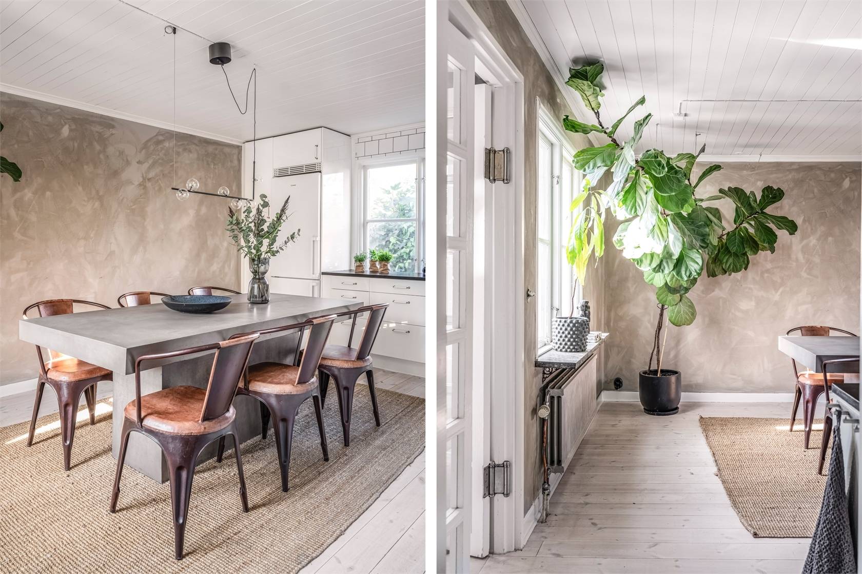 7 rum Villa på Grimstahamnsvägen 27 Nockebyhov Stockholms kommun - bild 15