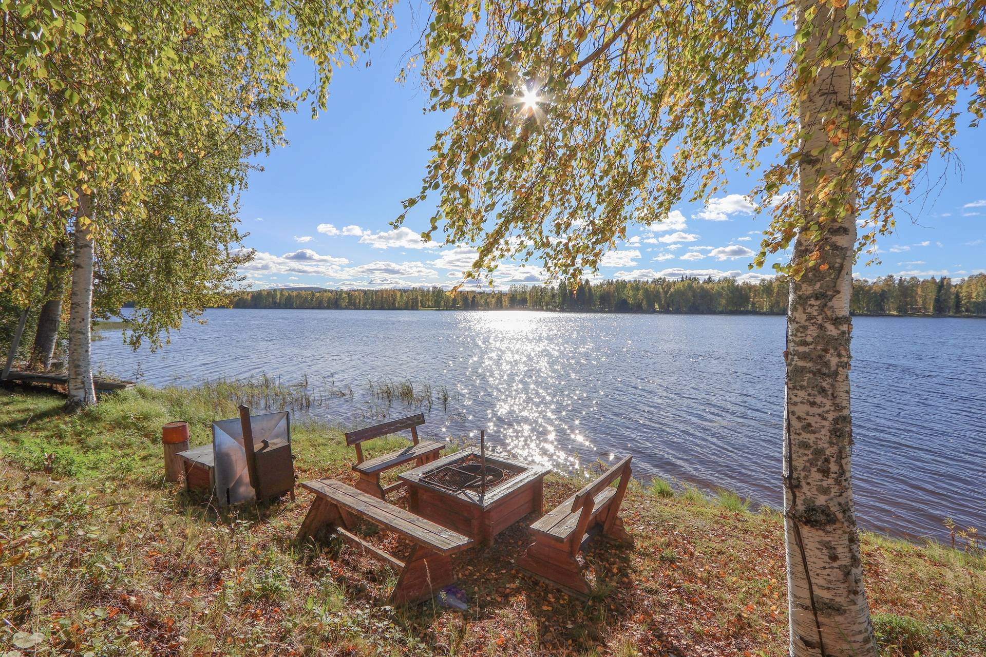 2 rum Villa på Norra Bredåker 9E N Bredåker Bodens kommun - bild 21