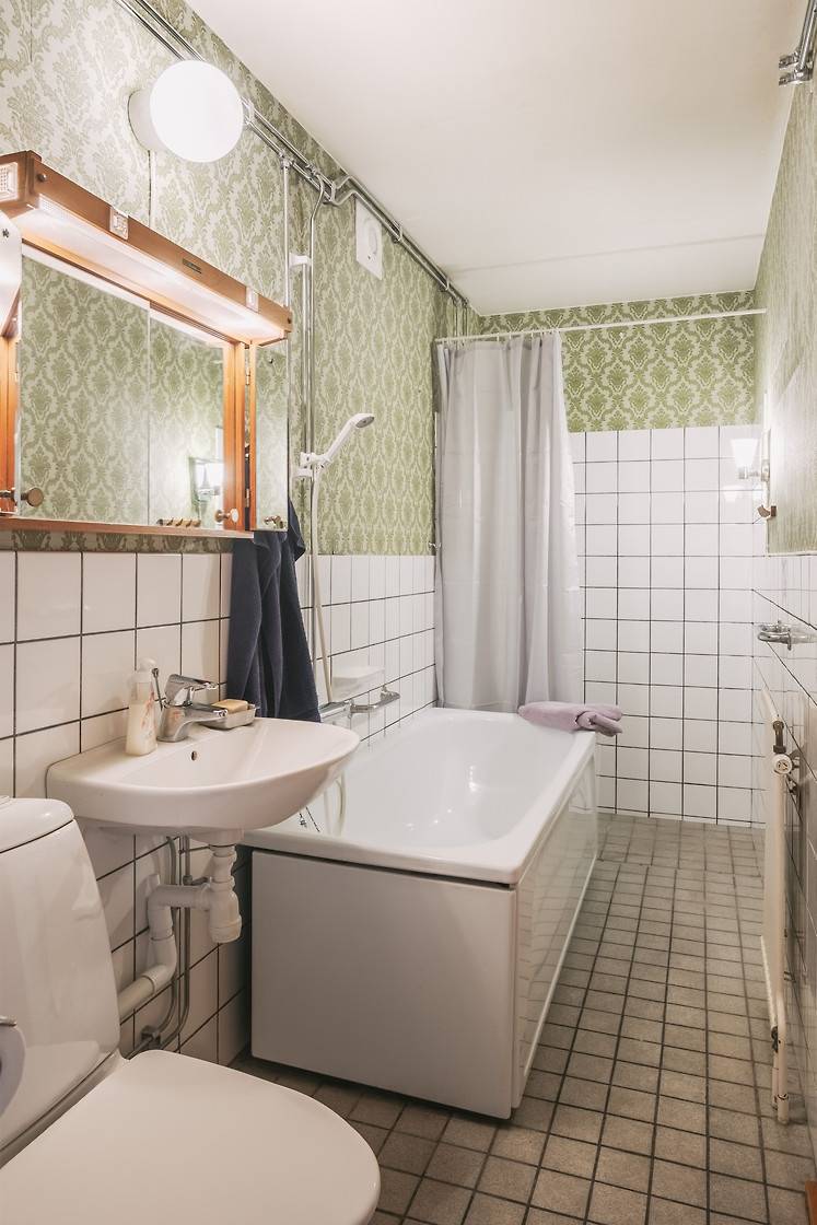 3 rum Lägenhet på Strandvägen 11 Centrum Mariestads kommun - bild 15