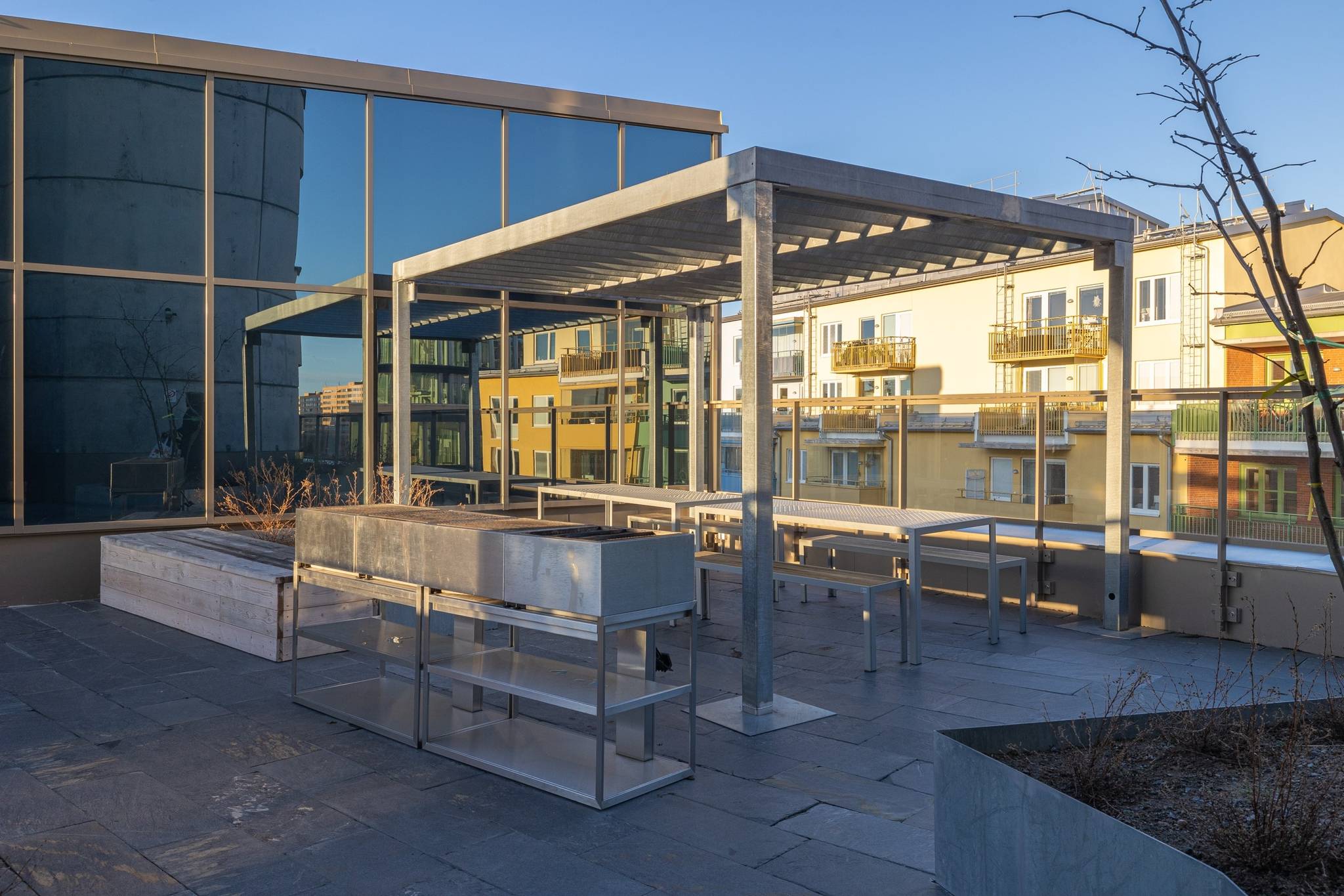 3 rum Lägenhet på Garvis Carlssons gata 15 Råsunda Solna kommun - bild 39