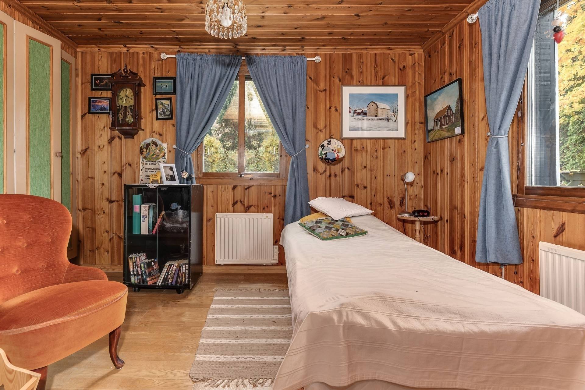 8 rum Villa på Harnäsvägen 35 Harnäs Smedjebackens kommun - bild 15
