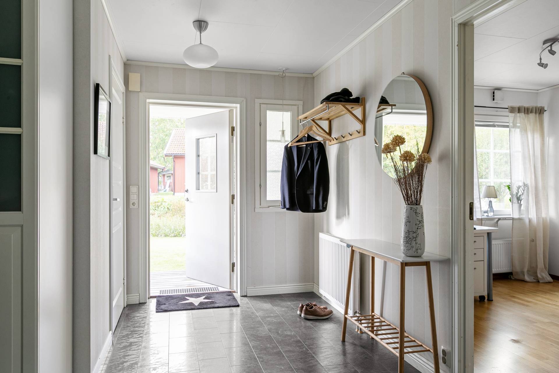 4 rum Villa på Stenhagsvägen 6 Furuvik Gävle kommun - bild 31