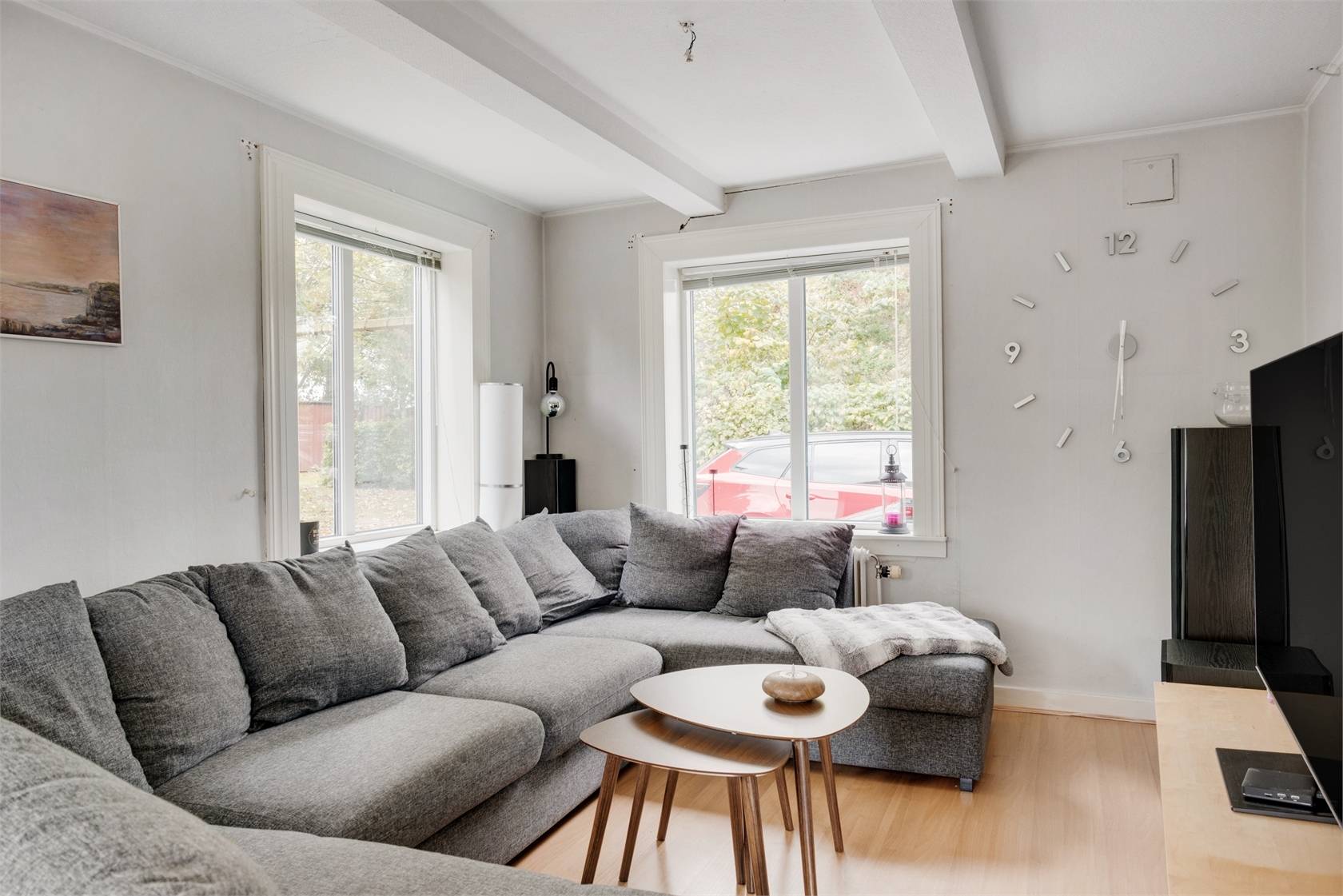 4 rum Villa på Ämnaröd 126 Eslöv Kommun Eslövs kommun - bild 9