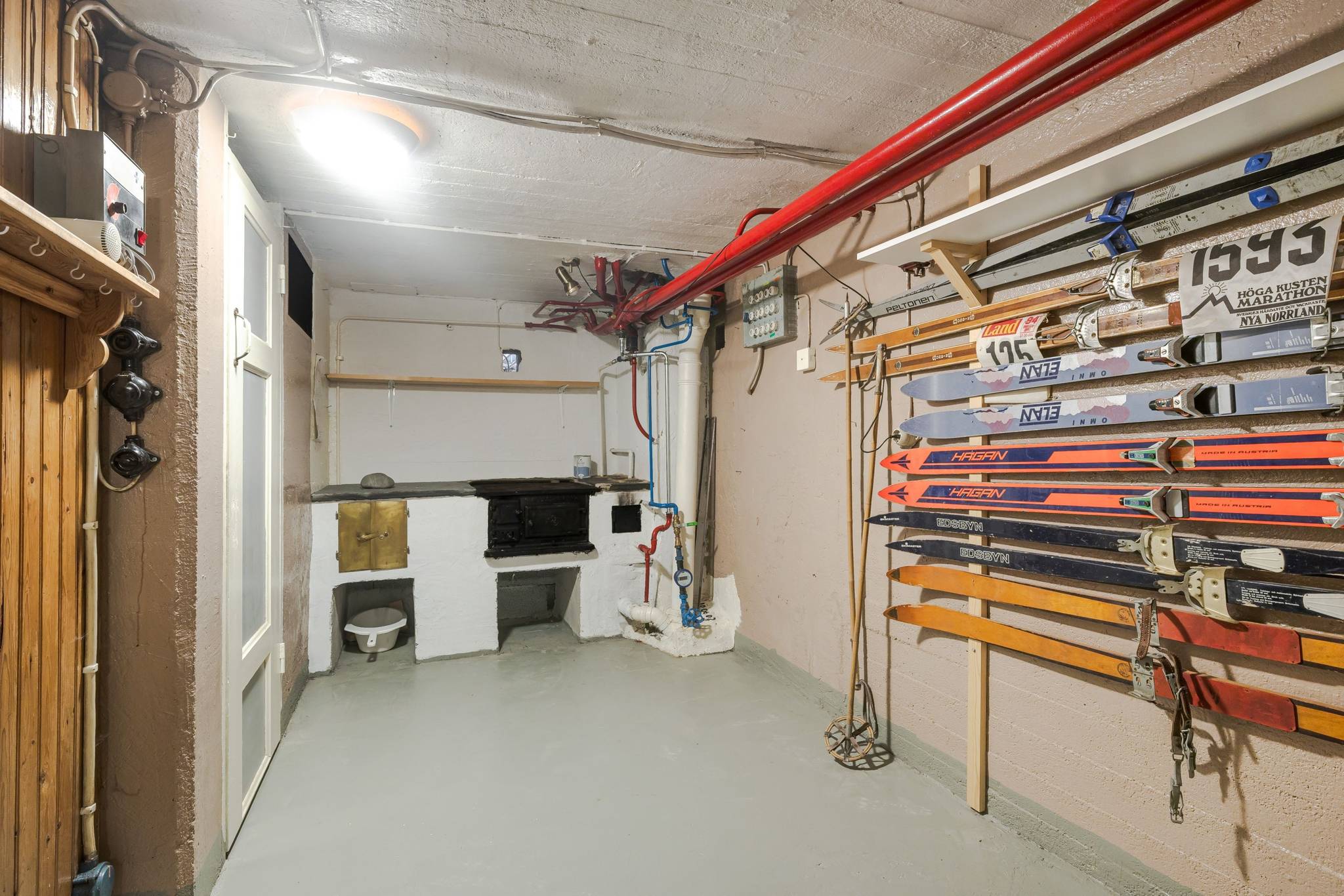 5 rum Villa på Postvägen 7 Lunde Kramfors kommun - bild 28