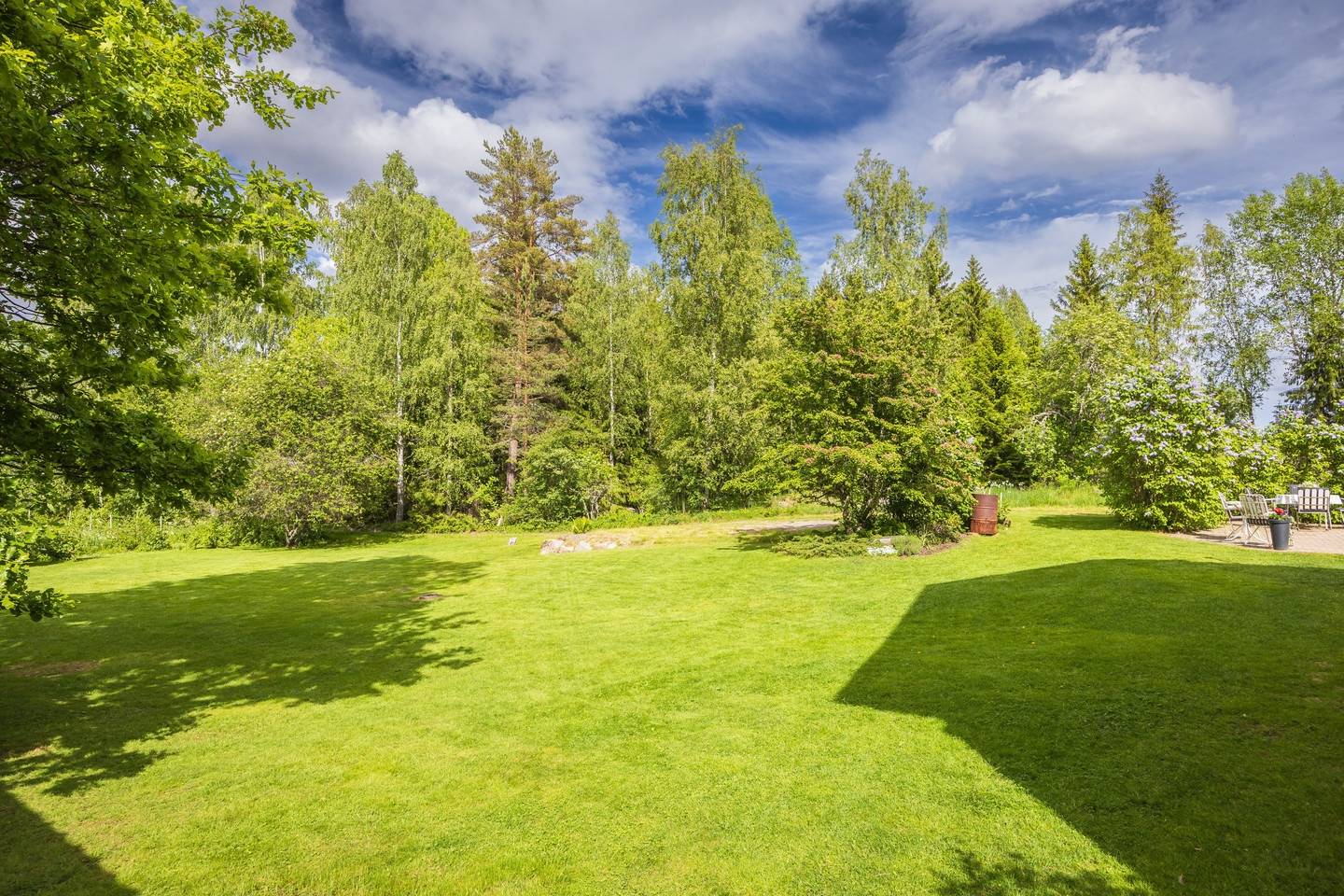 5 rum Vinterbonat fritidshus på Kolaränge 215 Axmar Söderhamns kommun - bild 57