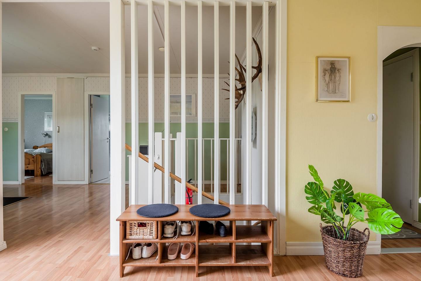 6 rum Villa på Brömsvägen 1 Rabo Ockelbo kommun - bild 26