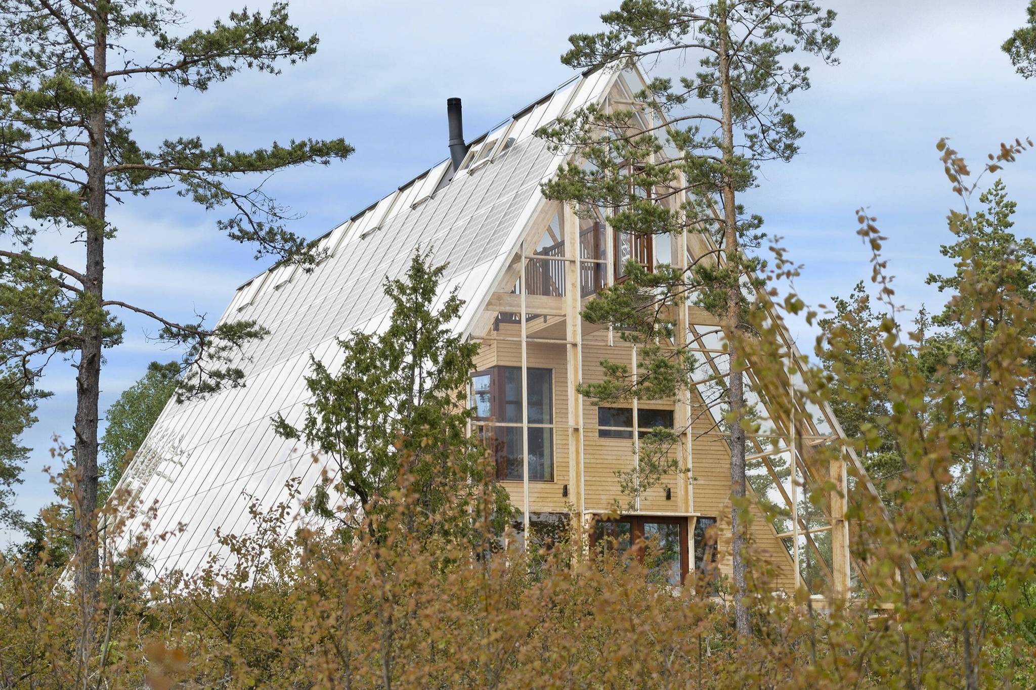 4 rum Villa på Sikhall 156 Vänersborgs kommun - bild 12