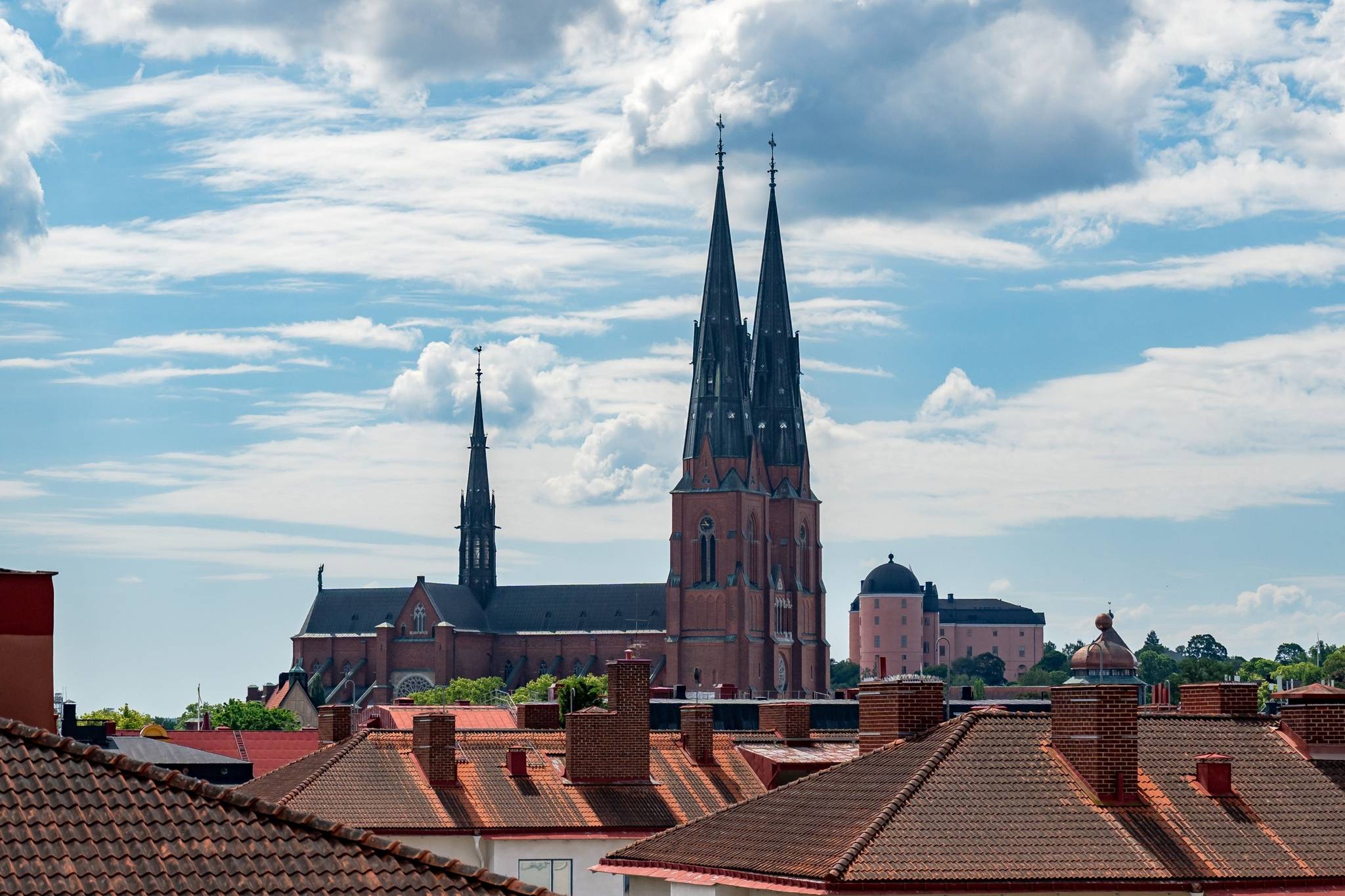 1.5 rum Lägenhet på Götgatan 11 Främre Luthagen Uppsala kommun - bild 23