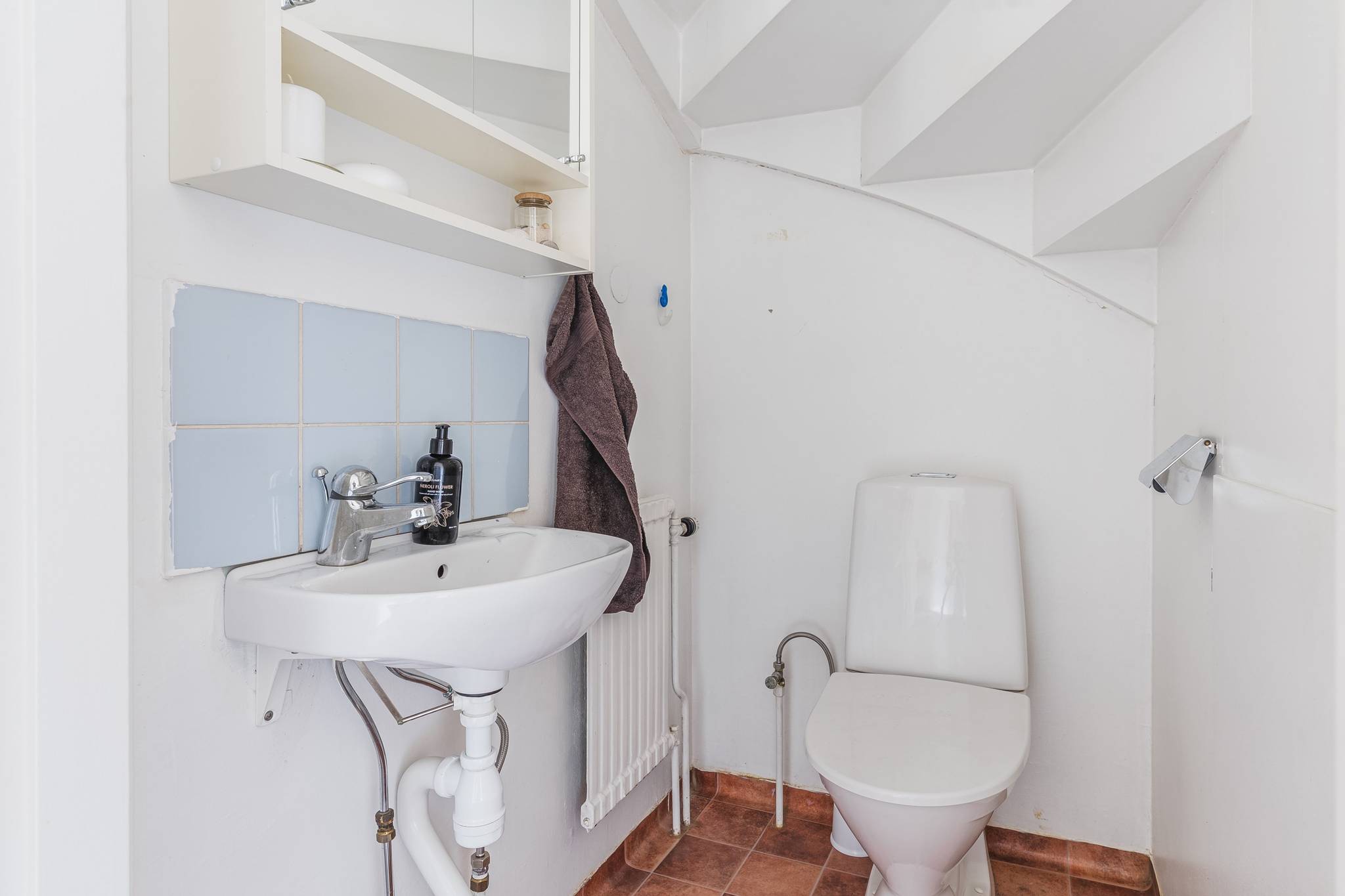 4 rum Villa på Julingatan 41 Torshälla Eskilstuna kommun - bild 29