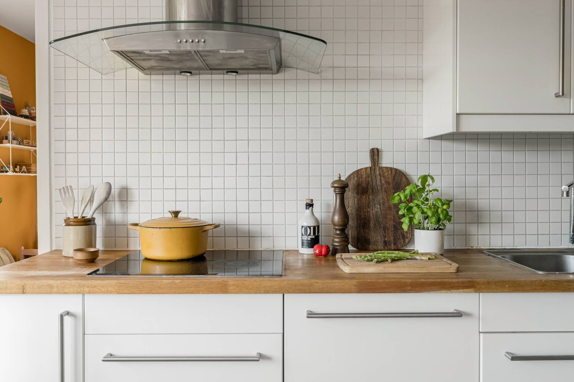 3 rum Lägenhet på Blomgatan 8, Vån 4/4 Rudviken/Solna C Solna kommun - bild 17