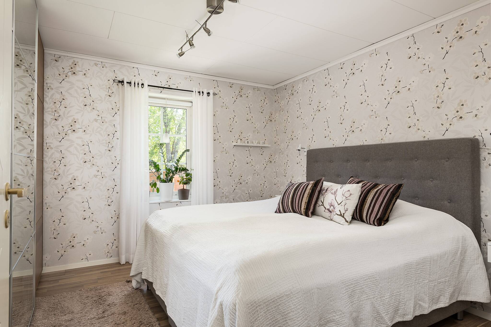4 rum Villa på Tallskogsvägen 30 Matfors Sundsvalls kommun - bild 19