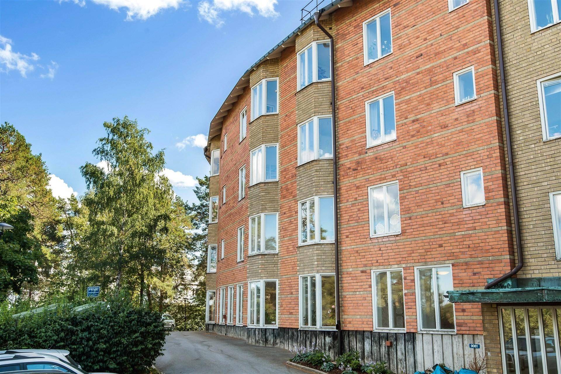 Bromma, Stockholms kommun