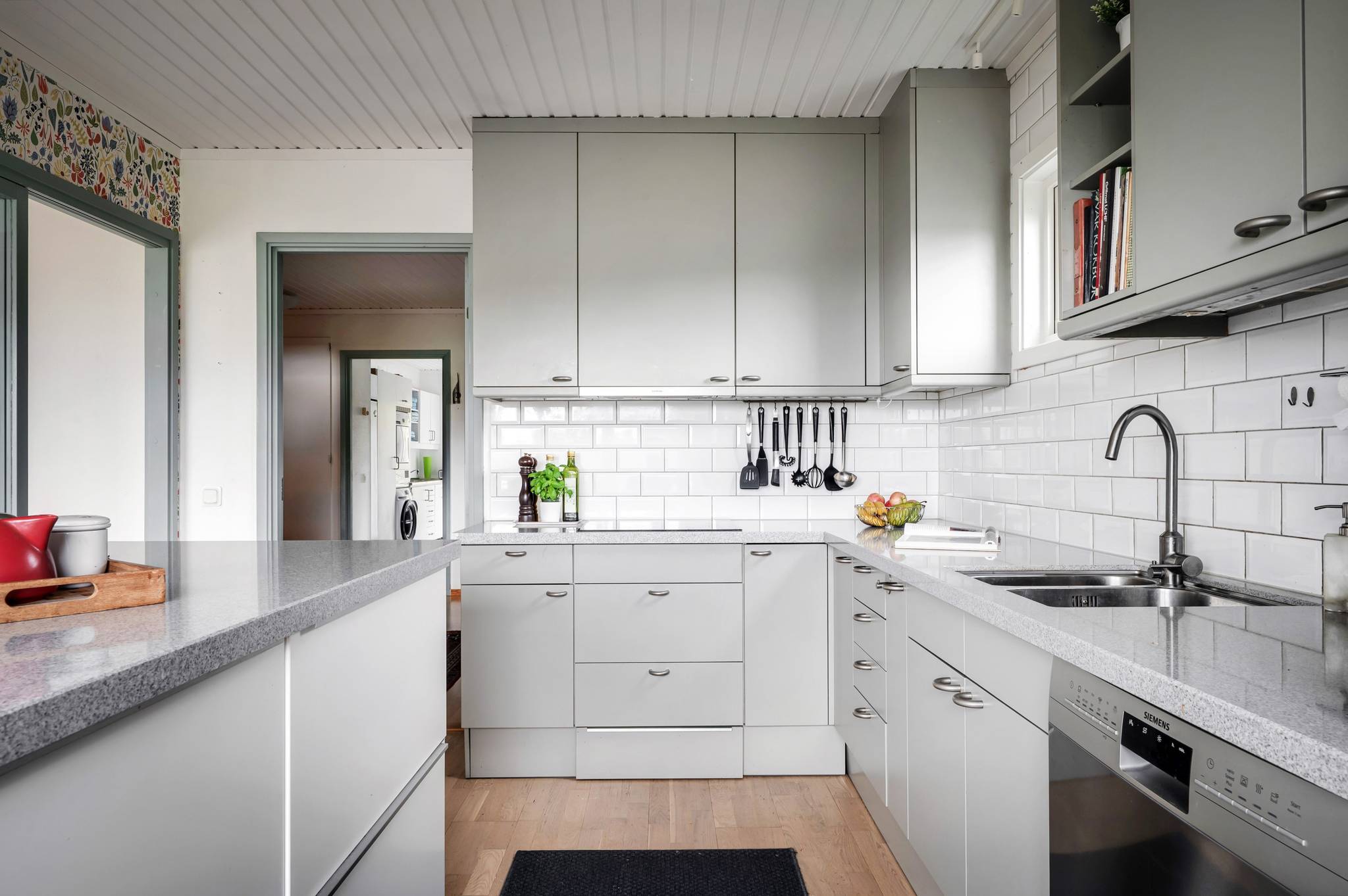 8 rum Villa på Lilla Cedergatan 9 Hagen Göteborgs kommun - bild 19