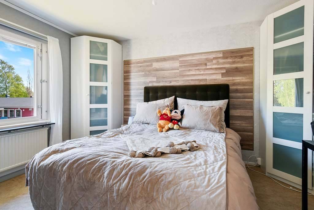 5 rum Lägenhet på Forskarvägen 115B Porsön Luleå kommun - bild 8