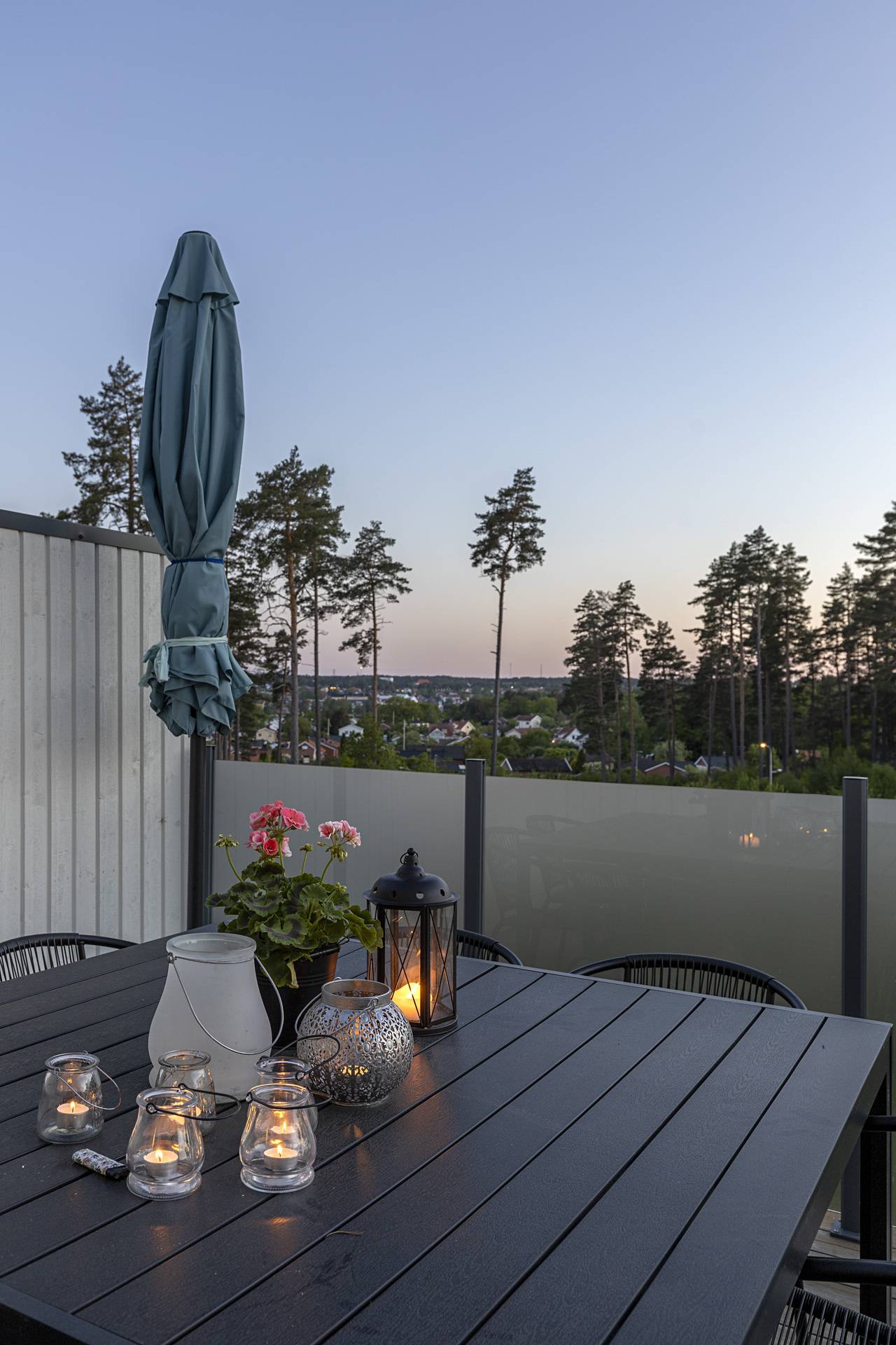 4 rum Lägenhet på Blåhallonvägen 3B Tosterö Strängnäs kommun - bild 44