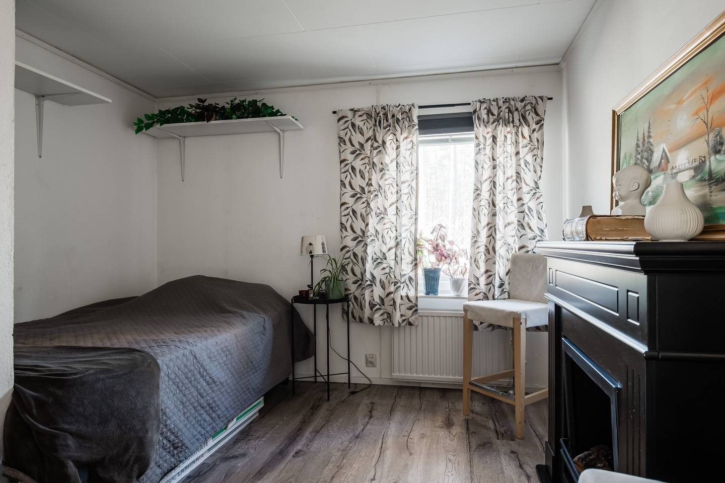 3 rum Villa på Klämman Bredsjön 2 Hökensås Tidaholms kommun - bild 15