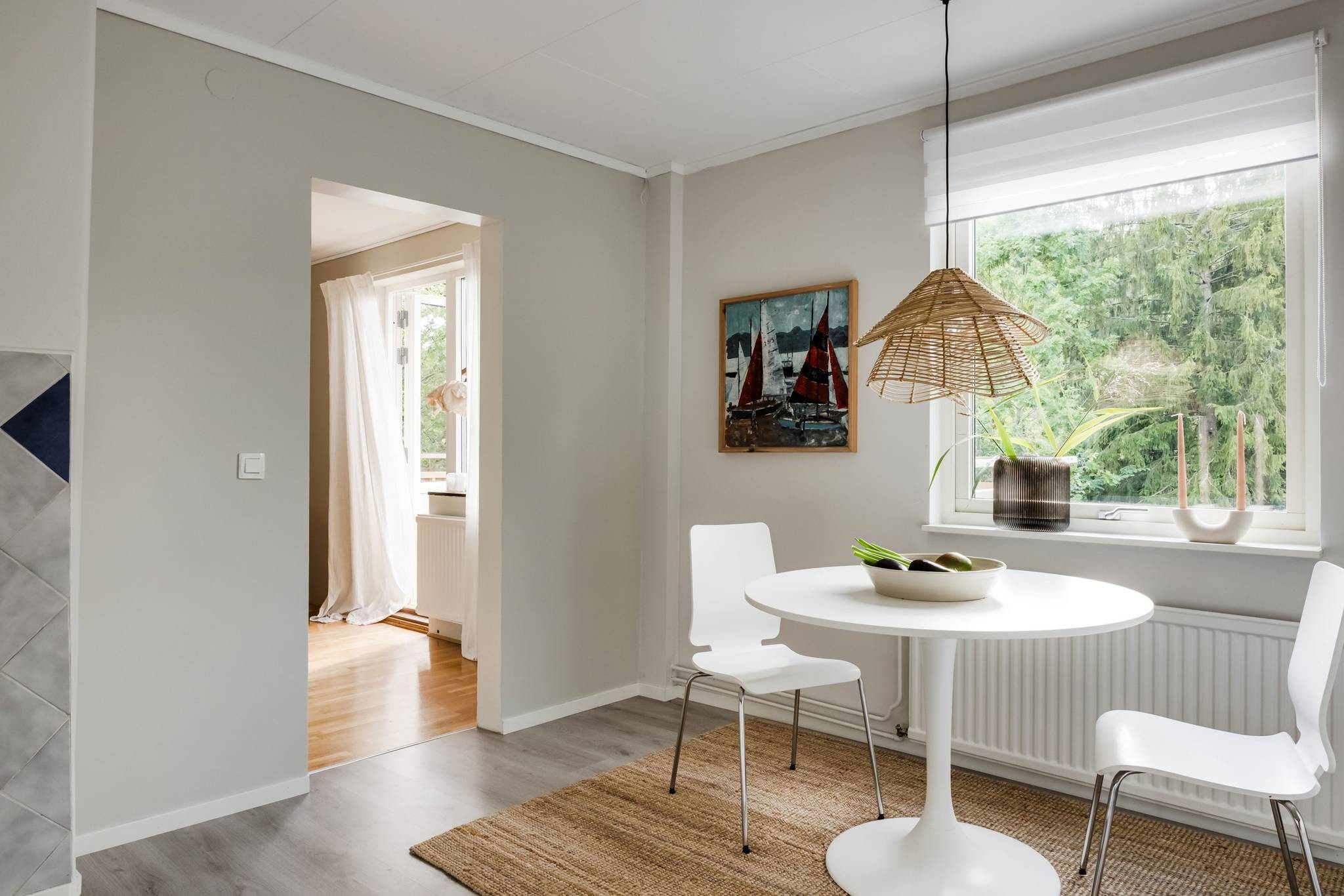 9 rum Villa på Finngösavägen 9 Partille Partille kommun - bild 32