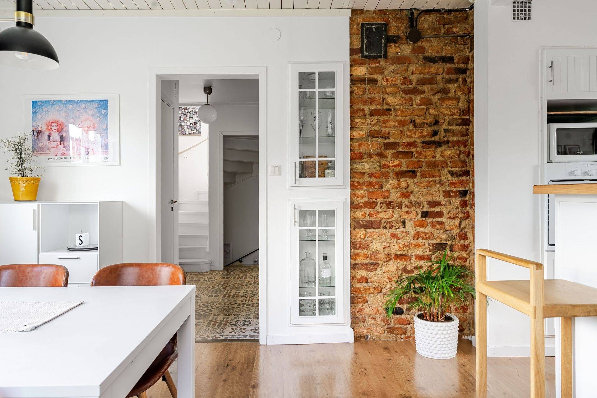 4 rum Villa på Lugna gatan 4 Södermalm Skövde kommun - bild 16