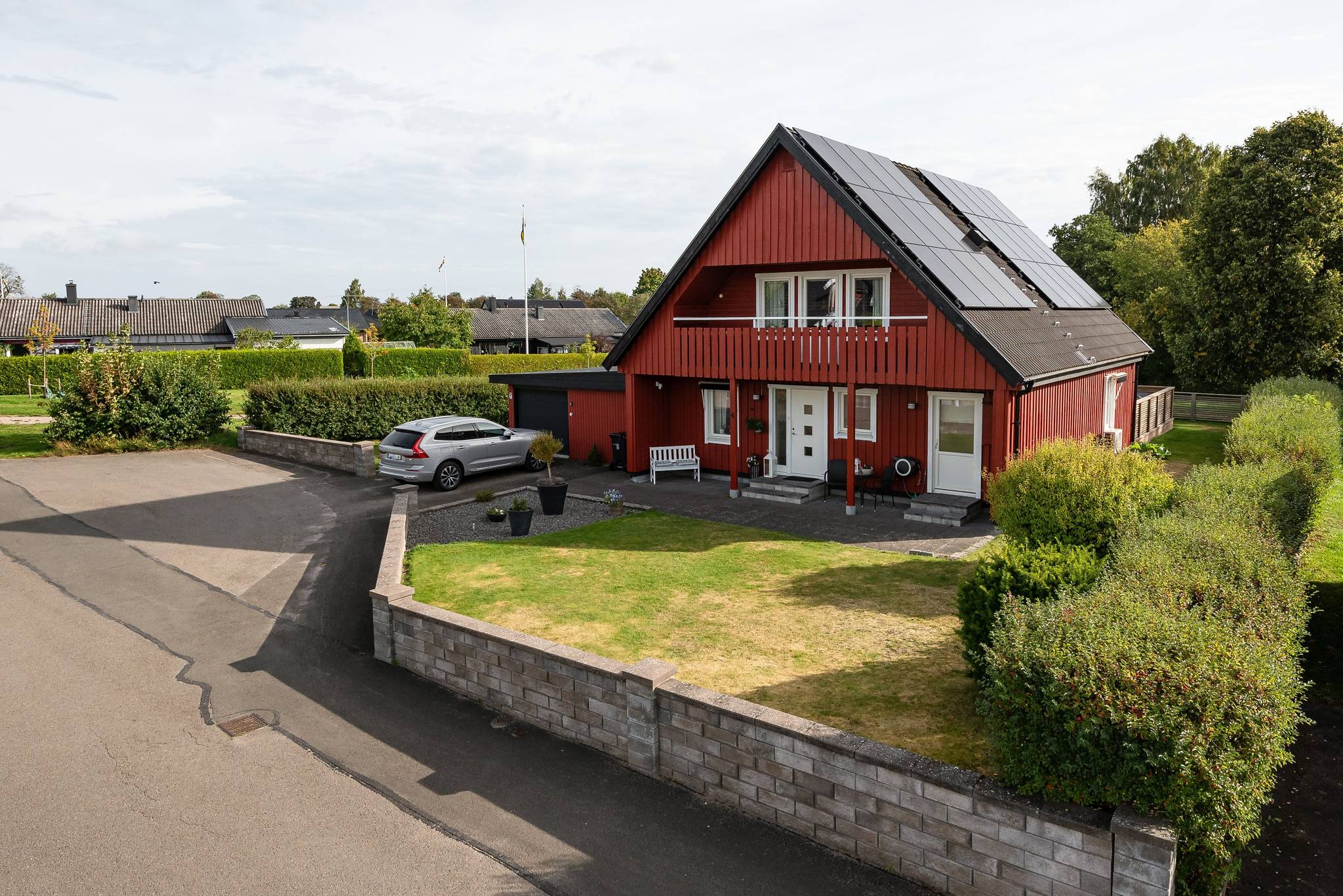 Hägne, Tidaholms kommun
