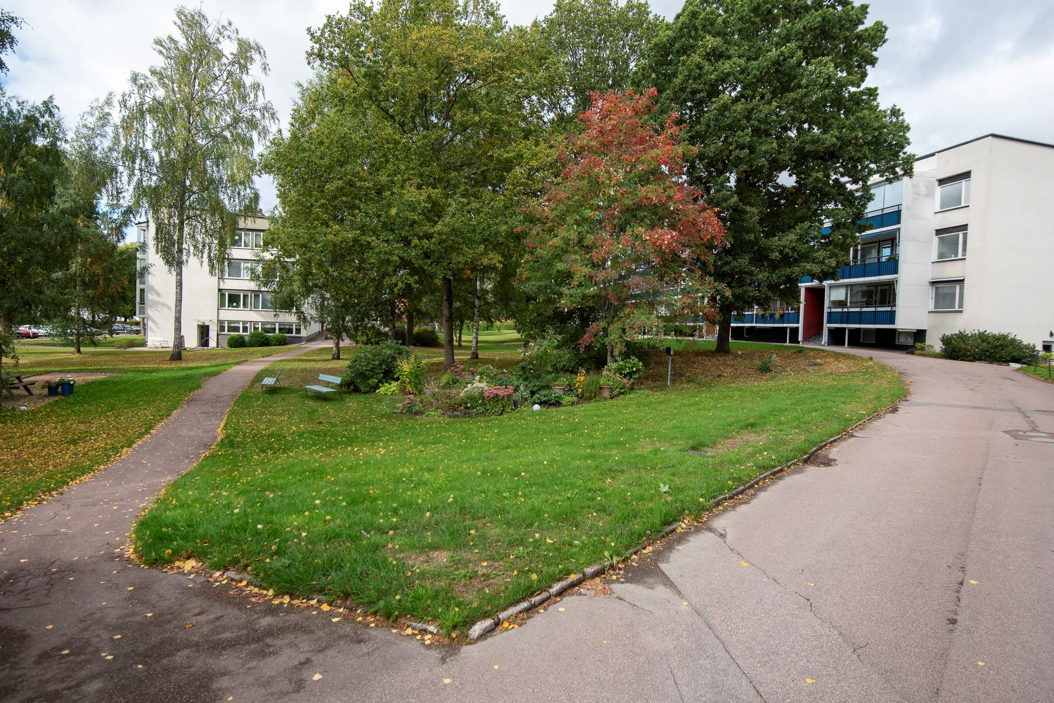 3 rum Lägenhet på Klockargatan 11A Klockartorpet Västerås kommun - bild 31