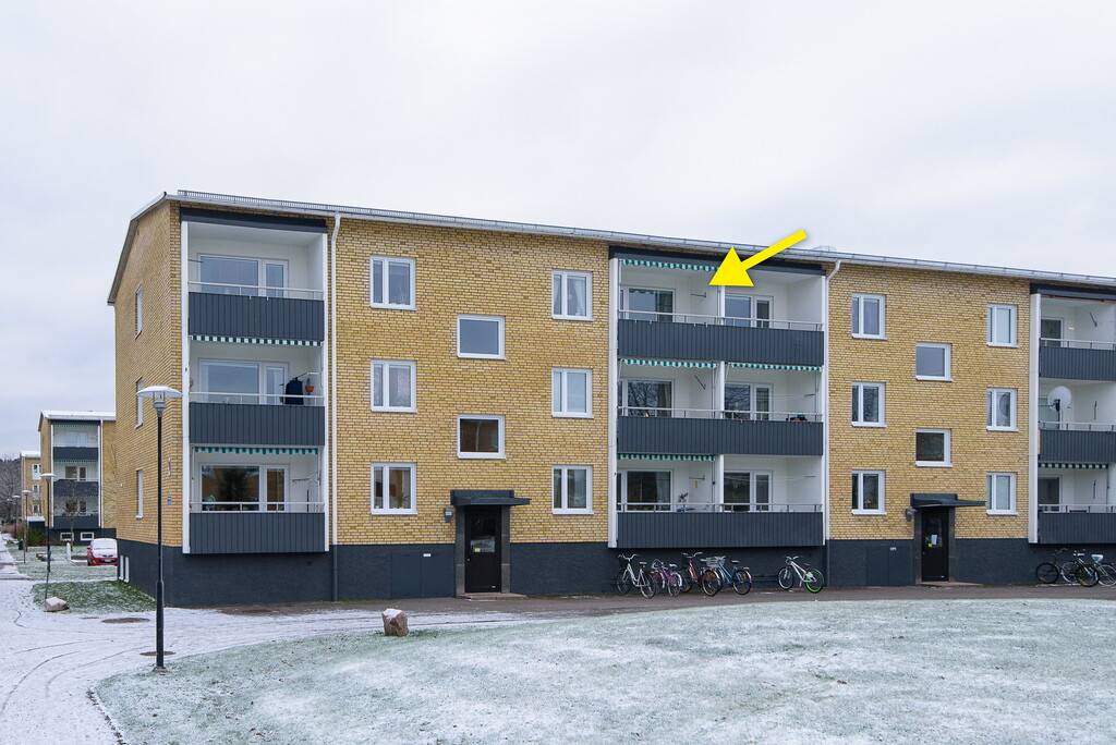 Södra Ringvägen 12C, Tidaholm, Tidaholms kommun