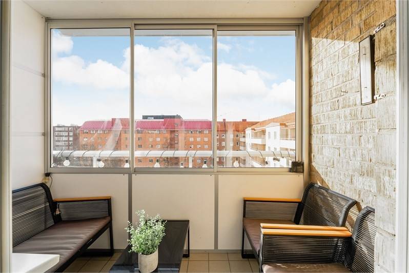 3 rum Lägenhet på Skepparegatan 38 Centrum Norrköpings kommun - bild 16