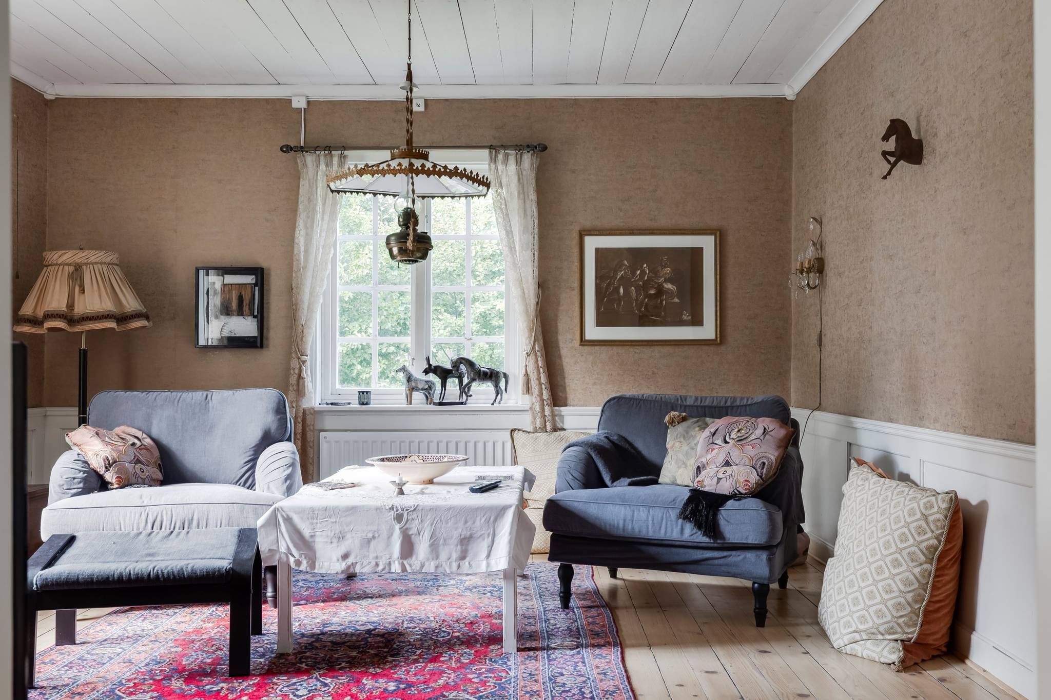 6 rum Villa på Älvestorp 61 Hällefors kommun - bild 24