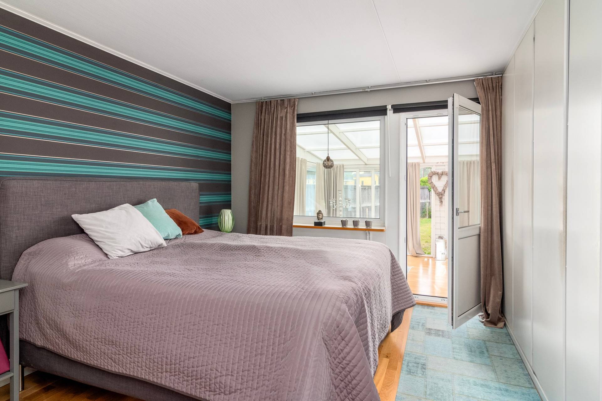 4 rum Villa på Rustmästarvägen 42 Mesta Eskilstuna kommun - bild 15