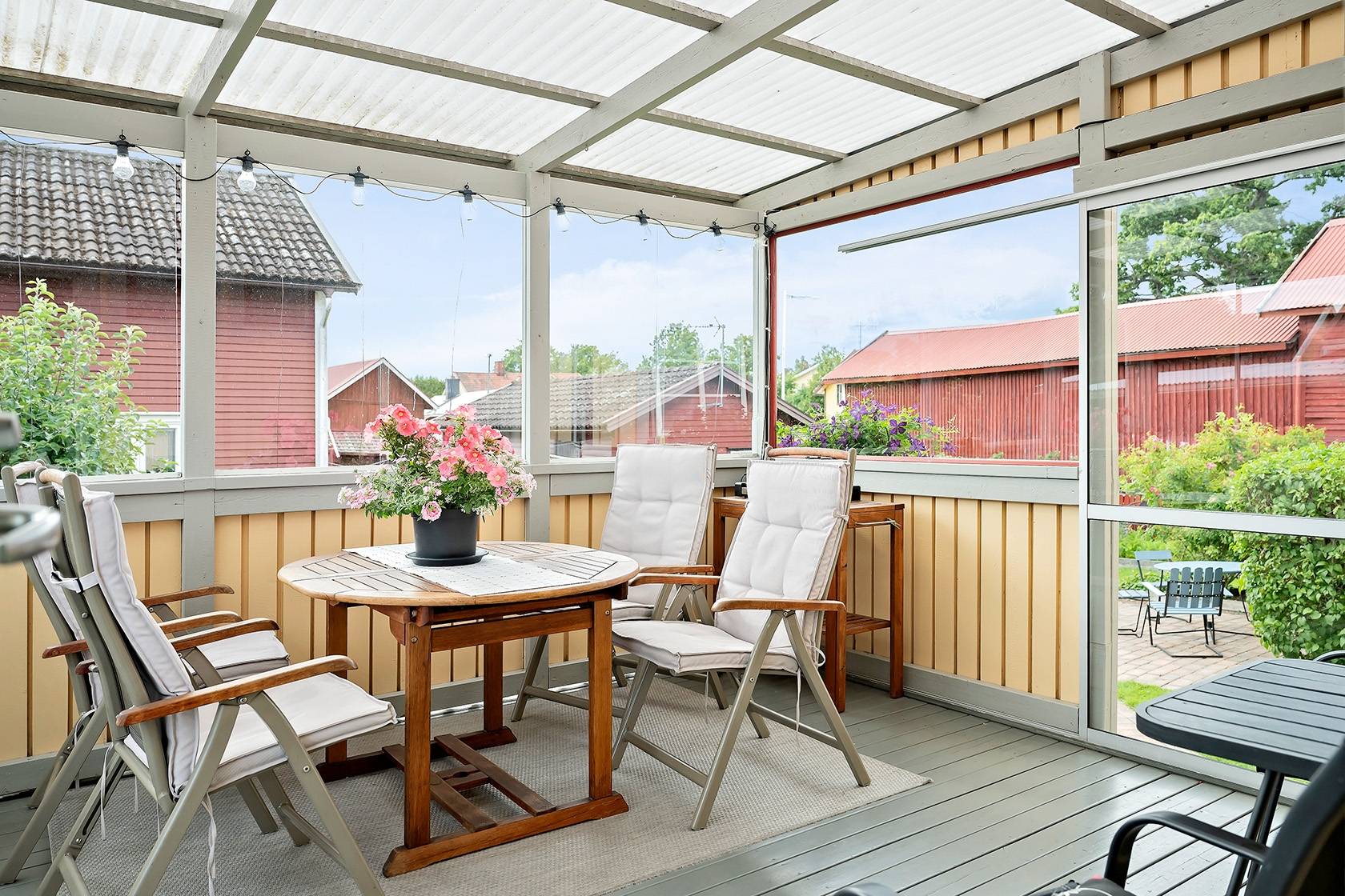 3 rum Villa på Fågelvägen 6 Jakobsberg Kristinehamns kommun - bild 4