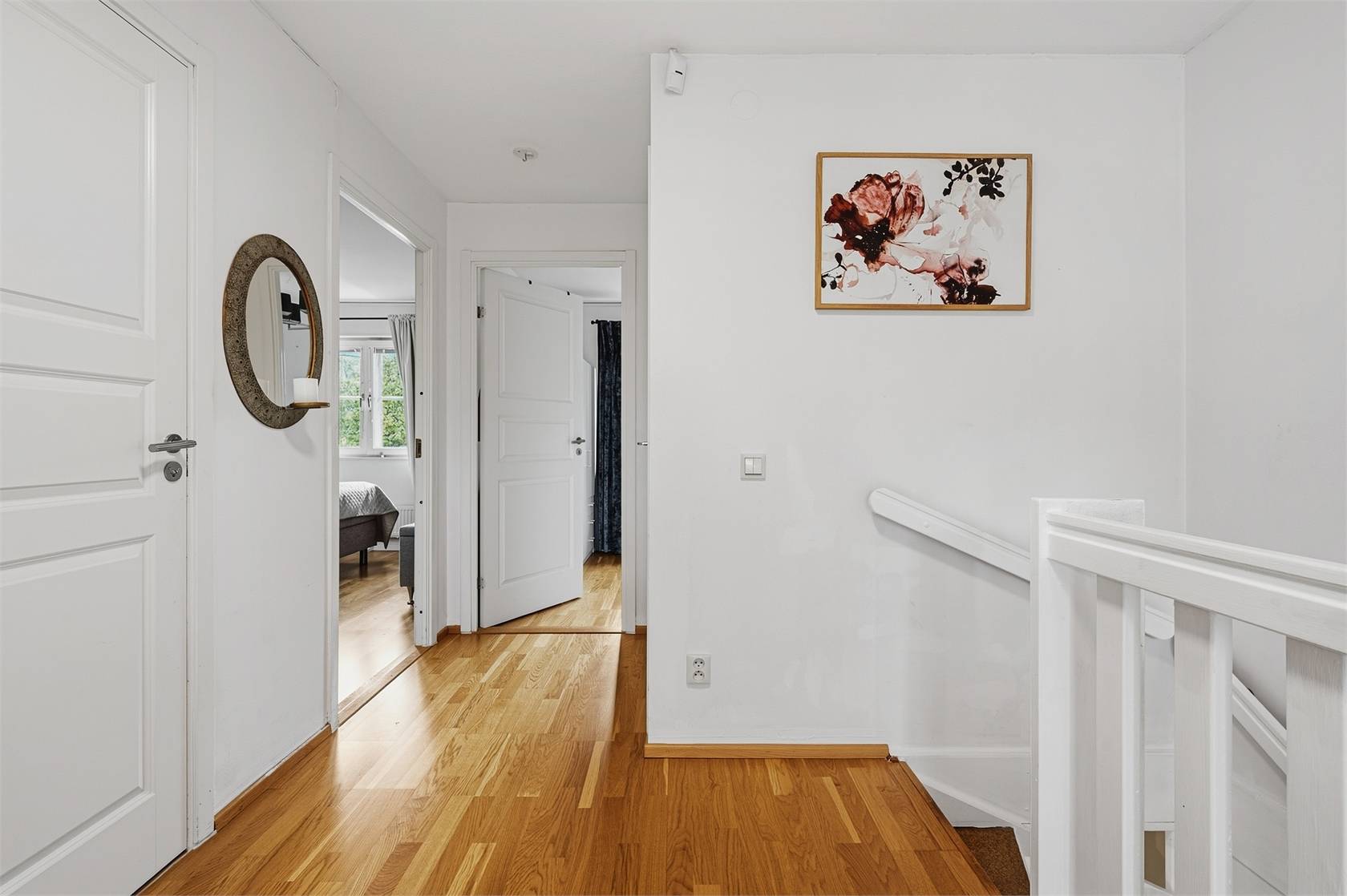 5 rum Lägenhet på Västgötaresan 4 Sävja Uppsala kommun - bild 28
