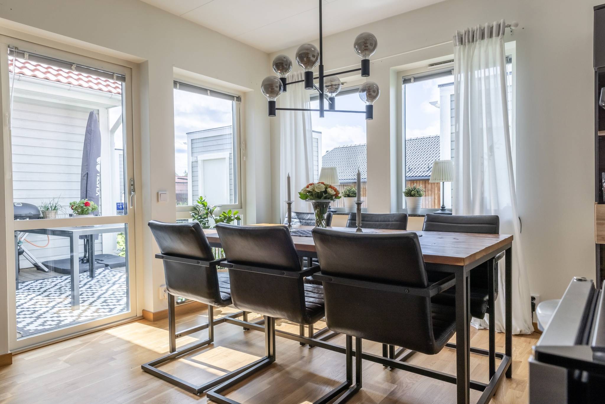 3 rum lägenhet på Orsälvsgatan 19D Noret, Mora kommun - bild 1