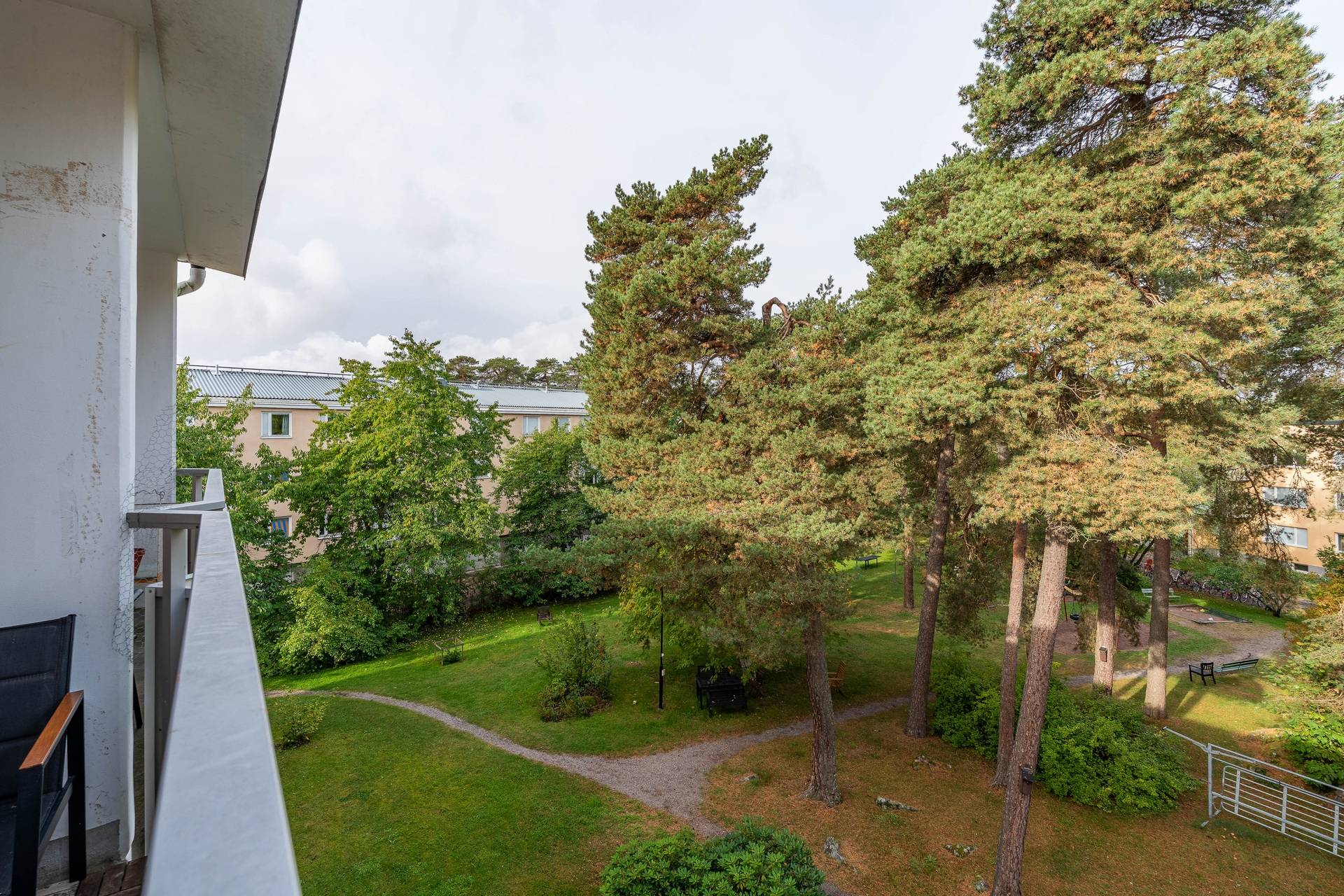3 rum Lägenhet på Gnejsvägen 4B Eriksberg Uppsala kommun - bild 22