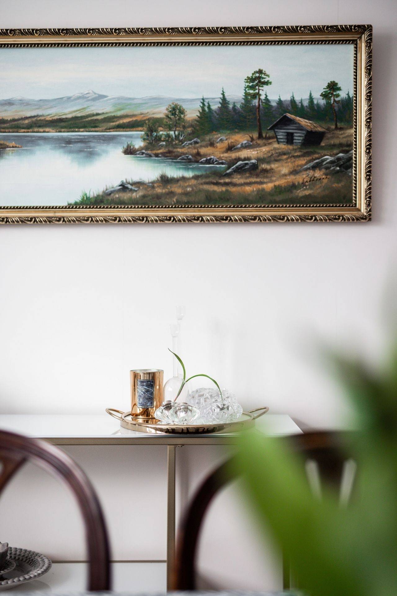 7 rum Villa på Hossmanvägen 10 Karlskoga Karlskoga kommun - bild 25