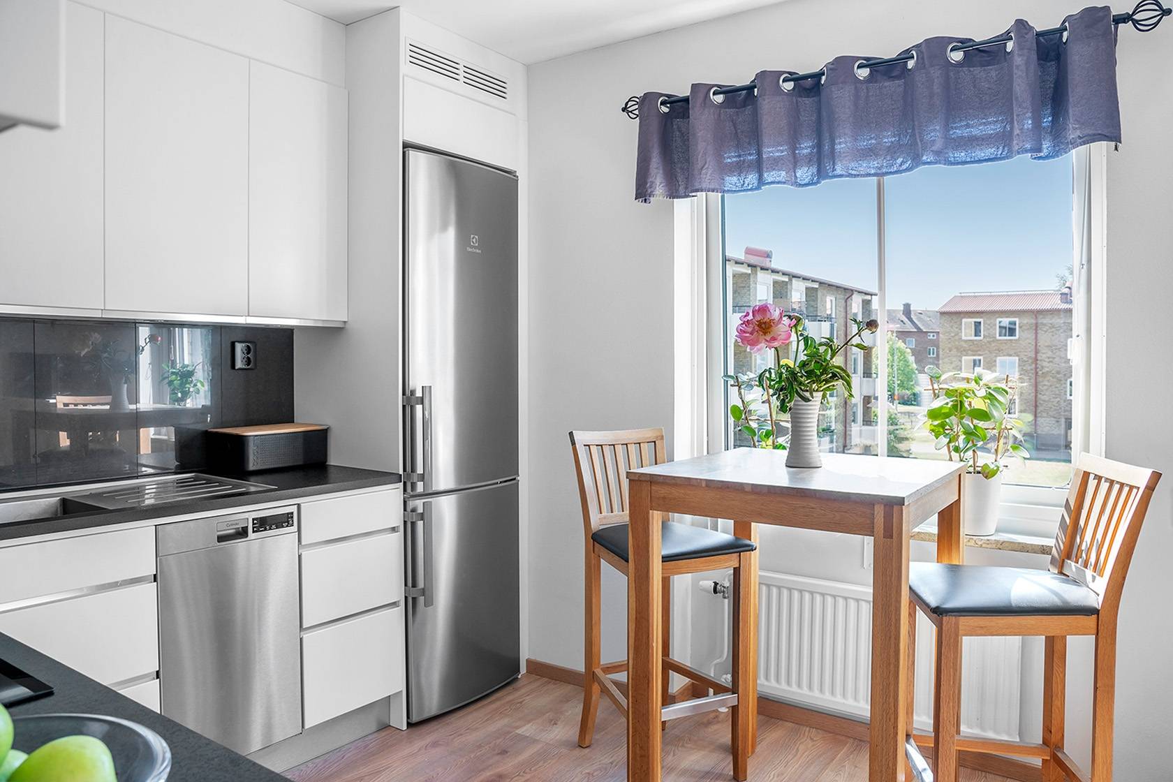 3 rum Lägenhet på Västerbogatan 5B Hässleholm - Fredentorp Hässleholms kommun - bild 4