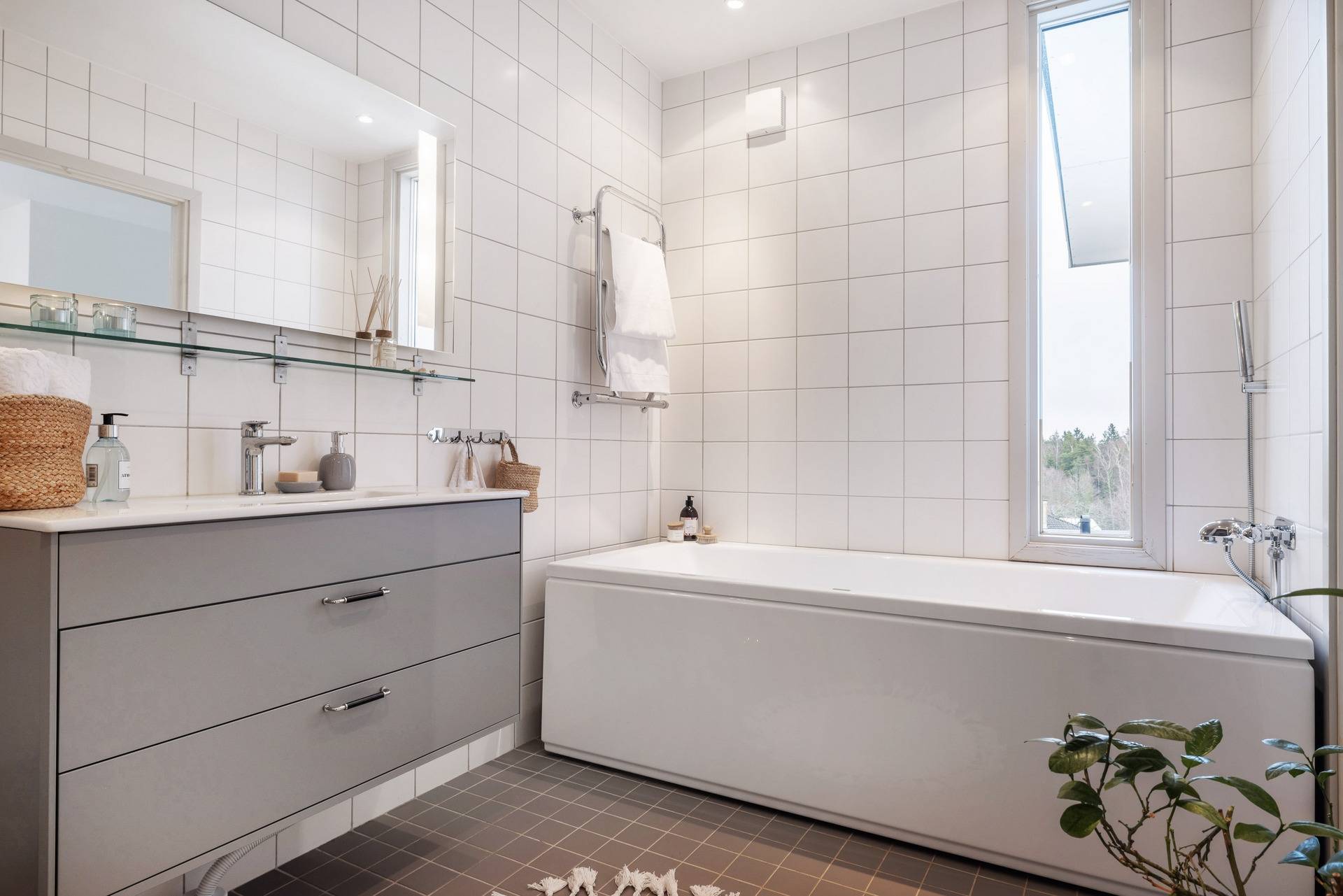 4 rum Par-/kedje-/radhus på Peppargränd 7 Tyresö Tyresö kommun - bild 21