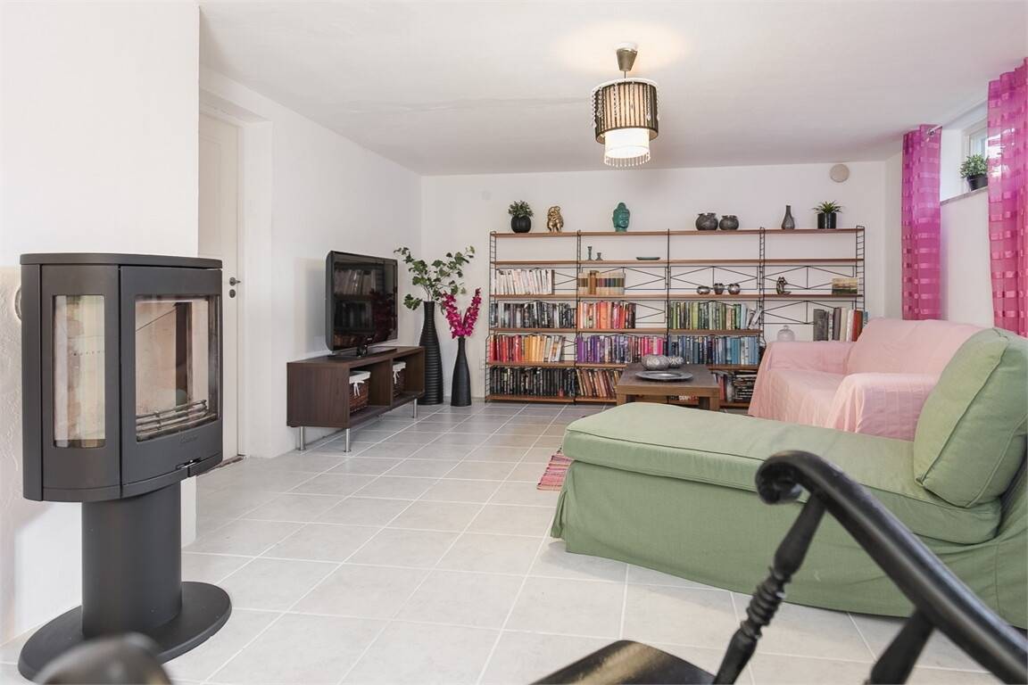 4 rum Villa på Slåtthagsvägen 6 Ölme Kristinehamns kommun - bild 42