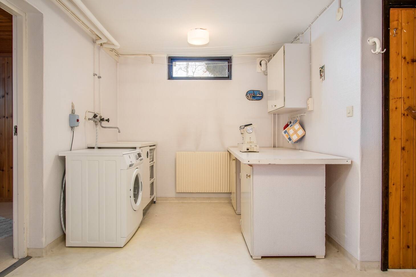 7 rum Villa på Bomvägen 9 Skjutbaneområdet Smedjebackens kommun - bild 25