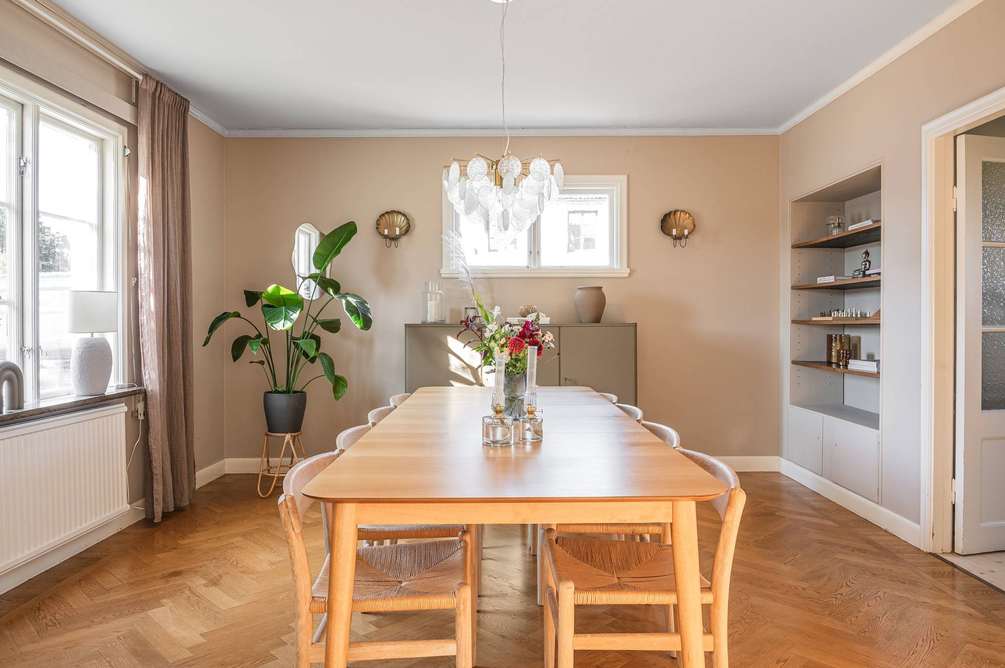 170 m² Villa på Esplanaden 1 Kvänum Vara kommun - bild 7