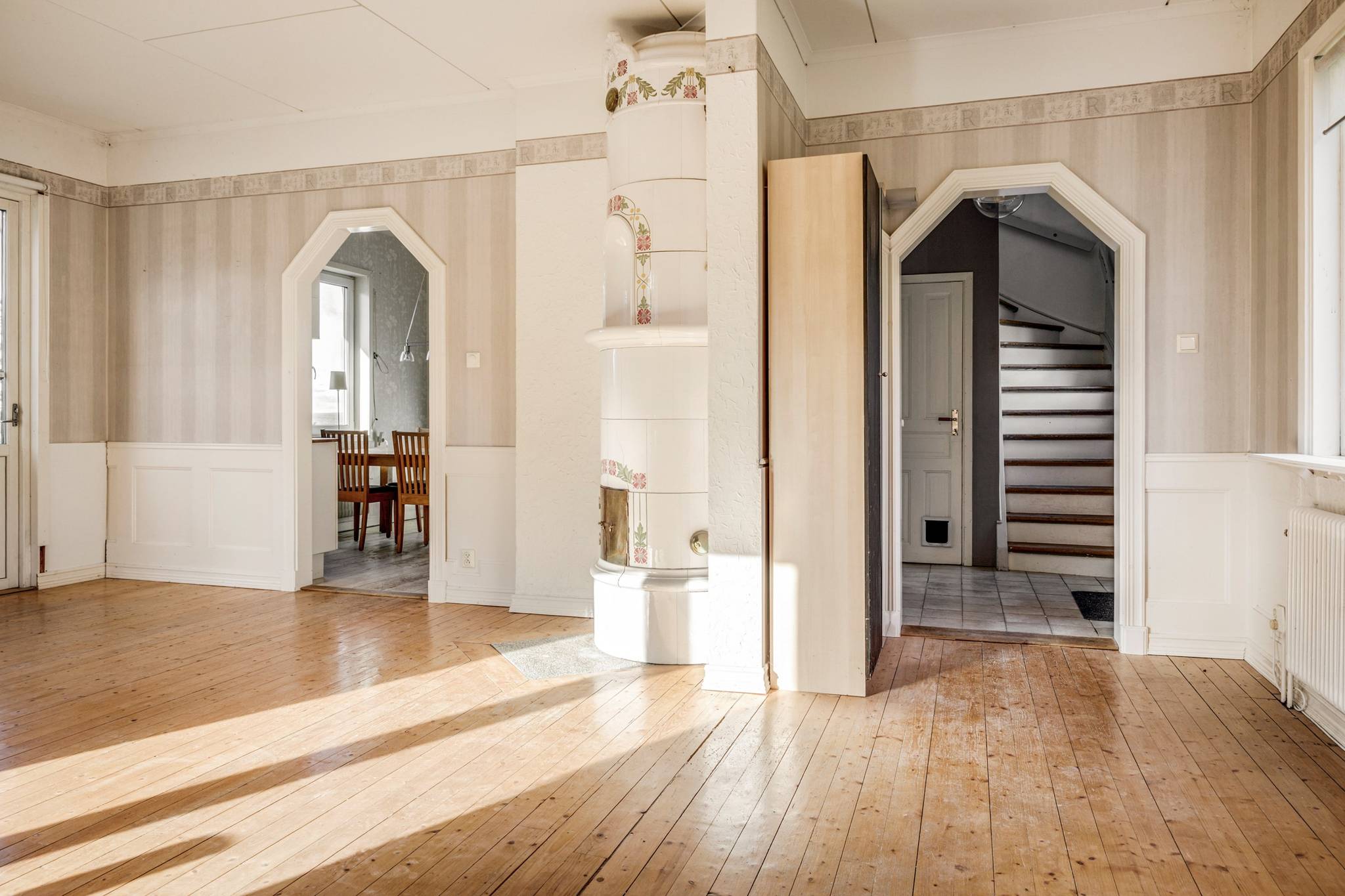 4 rum Villa på Hakarpsvägen 29A Huskvarna Jönköpings kommun - bild 6