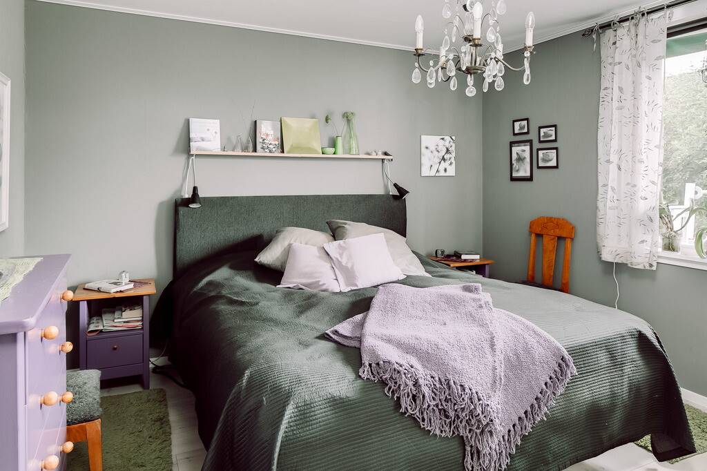 5 rum Villa på Hagalundsgatan 11 Grangärdet Mariestads kommun - bild 38