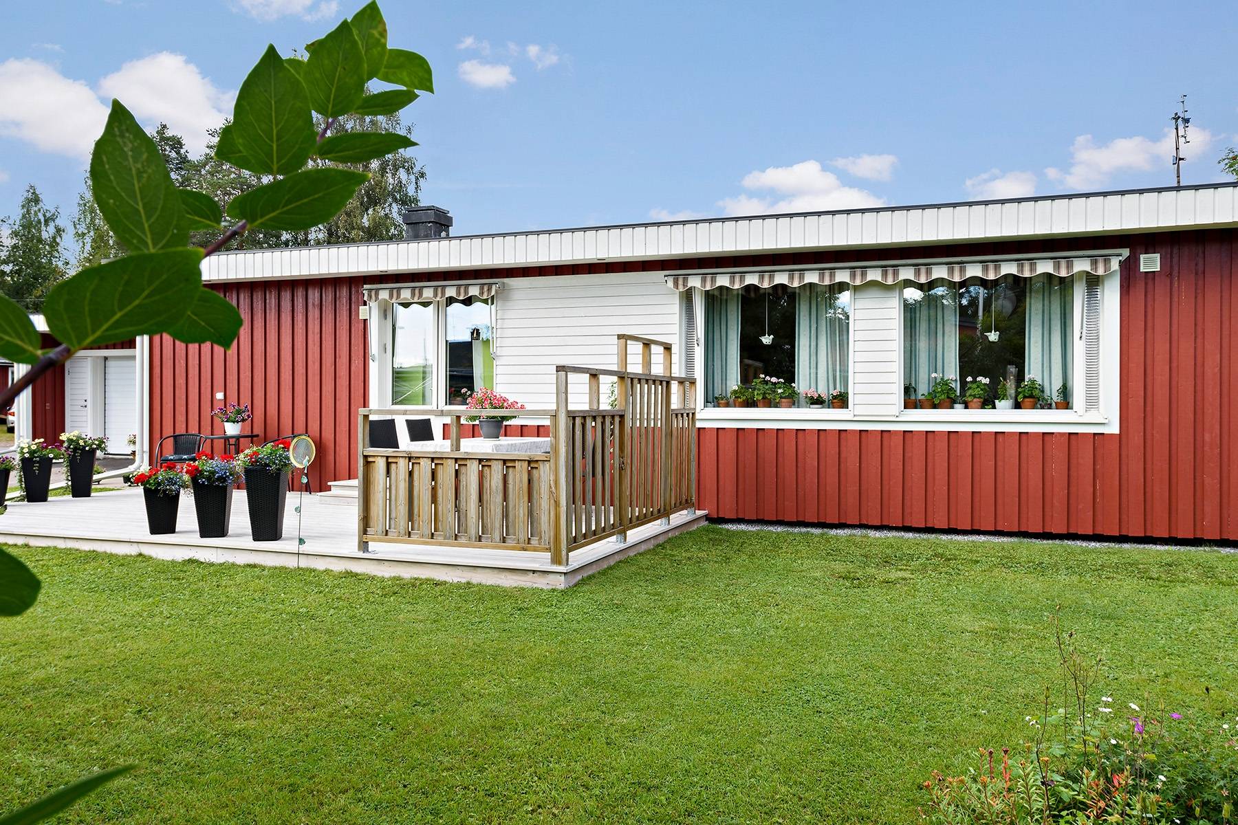 5 rum Villa på Tvärgränd 4 Kalix - Centrum Kalix kommun - bild 26